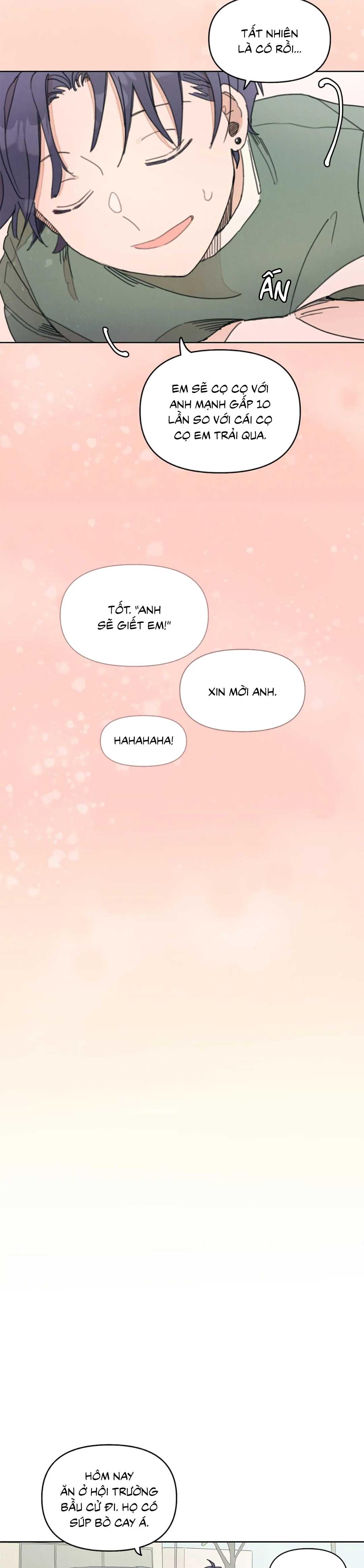 One-Room TA Chapter 2 - Next 