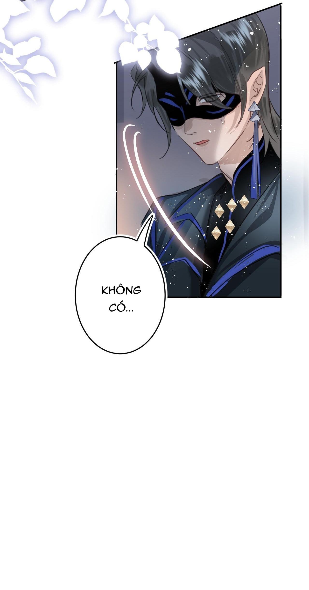 Dạ Bạch Chapter 3 - Next 
