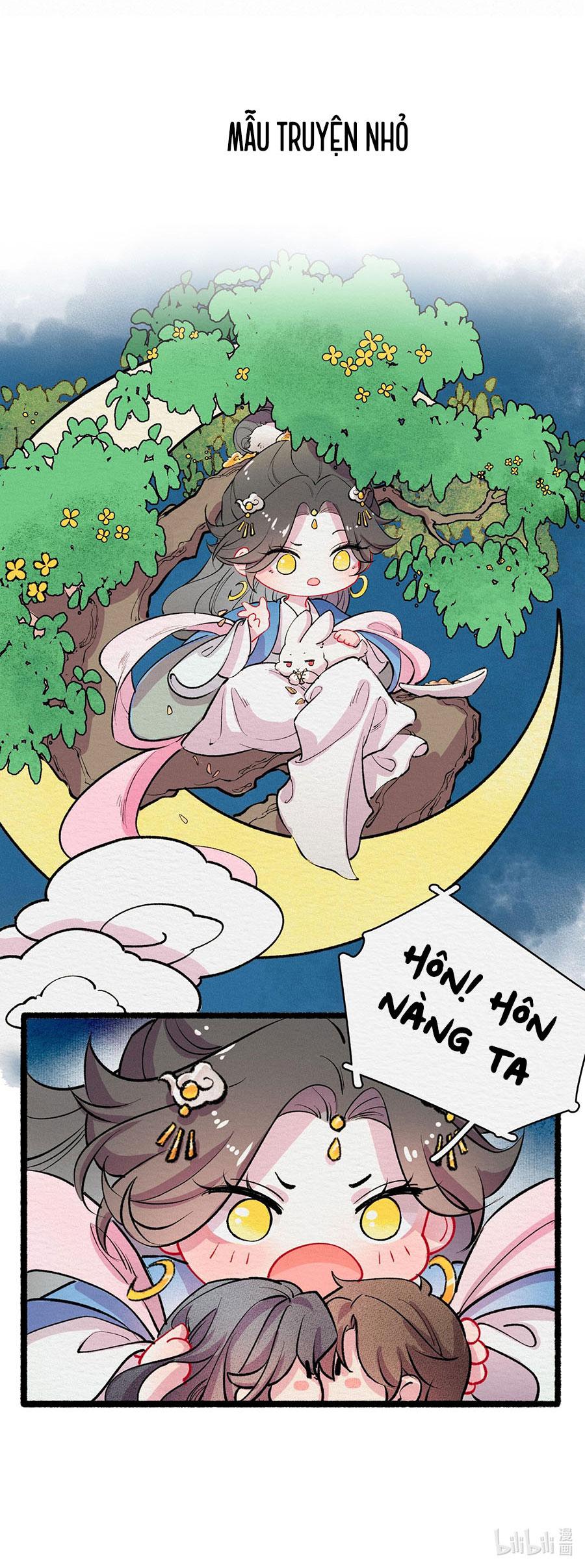 Ảnh Chụp Phòng Kín Chapter 11 - Trang 2