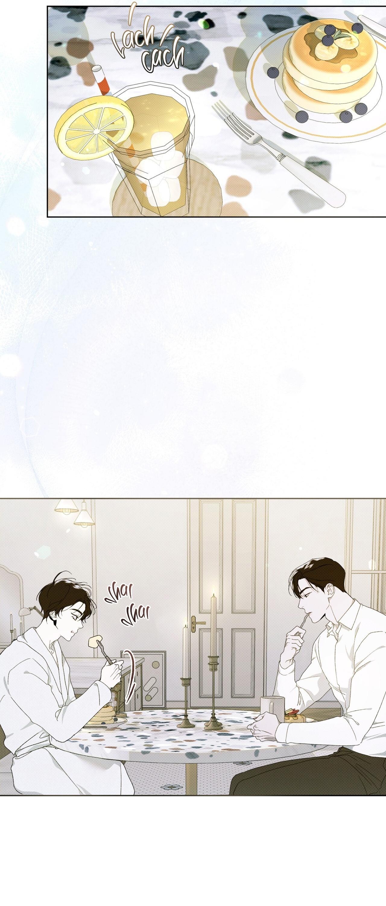 HÌNH THÁI TIẾN HÓA Chapter 9 - Next Chapter 10