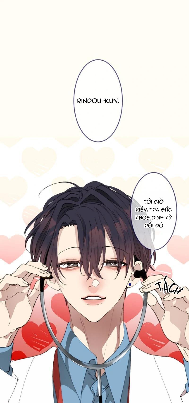 Kẻ Theo Dõi Biến Thái Của Tôi Chapter 148 - Next 