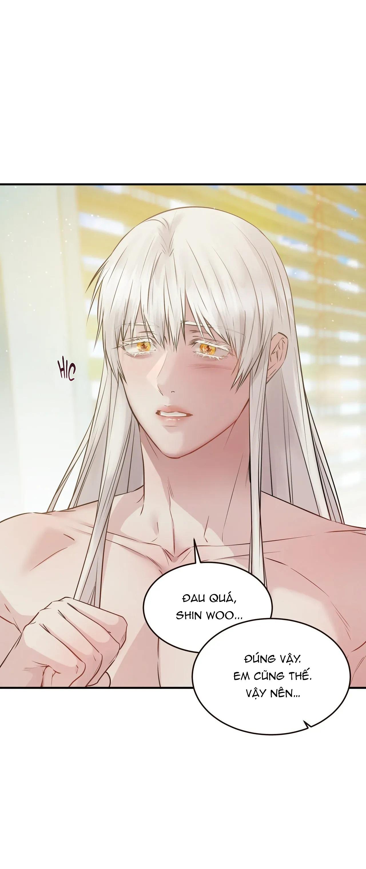 ÂN NHÂN CỦA RẮN Chapter 34 END - Next 