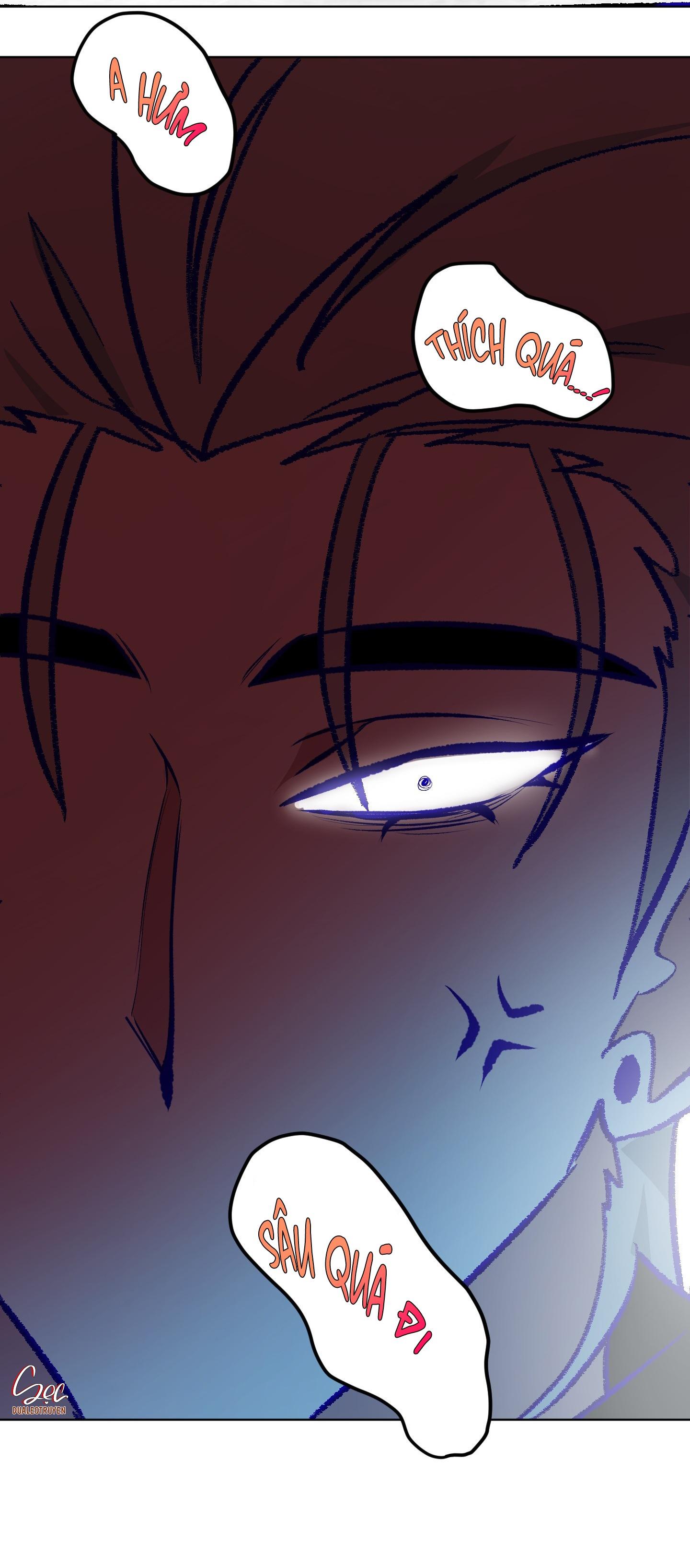 CHÚ ĐÃ BIẾT HẾT RỒI SAO ? Chapter 47 - Next 