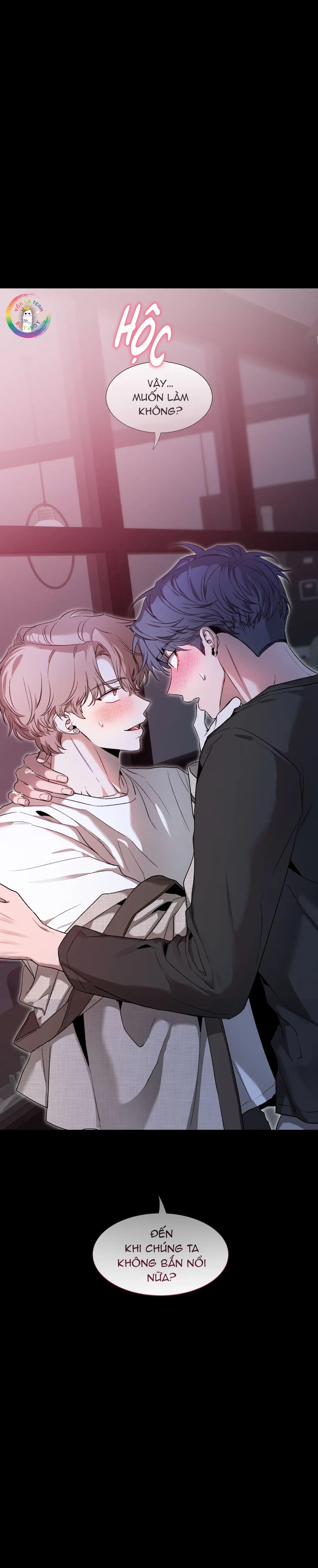 SKETCH Chapter 81 Sếch rất nhiều - Next 