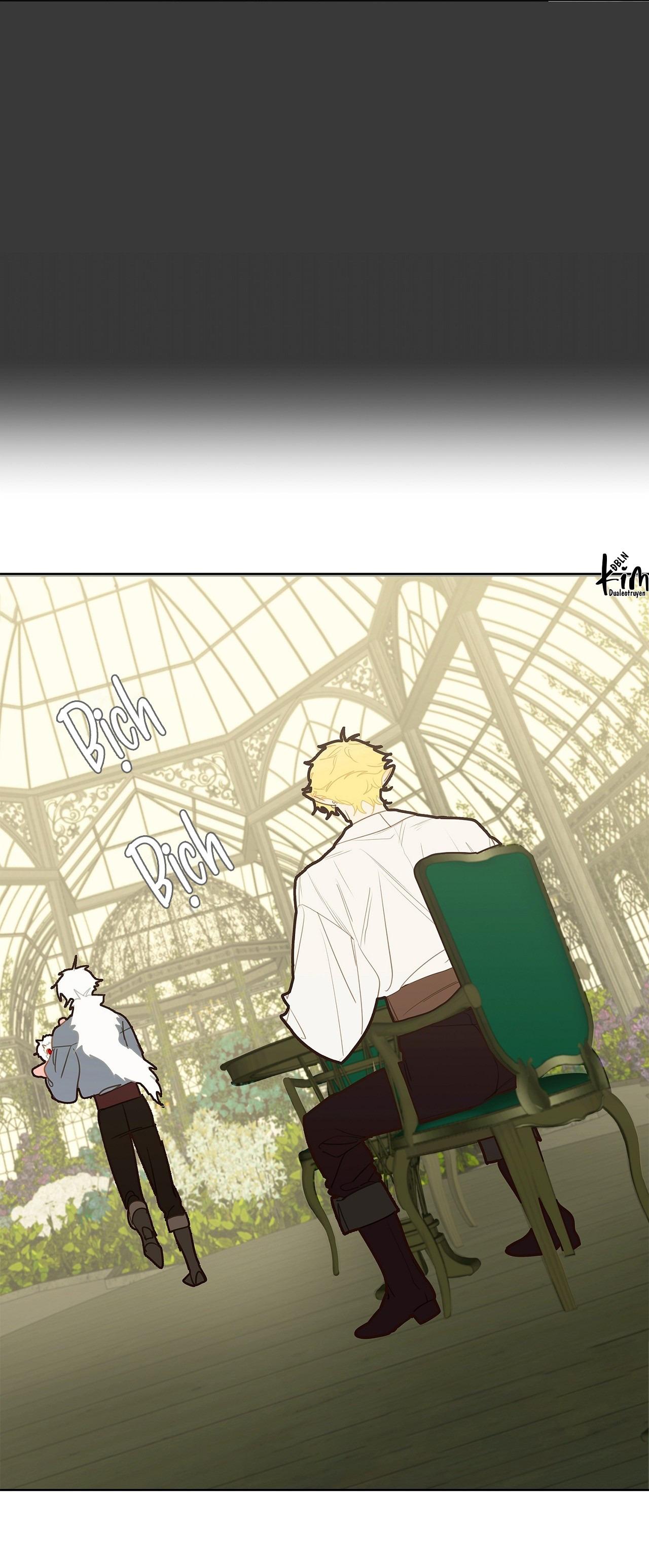 (ABO) TỚI QUỶ THÀNH TÌM PAPA Chapter 15 - Next 