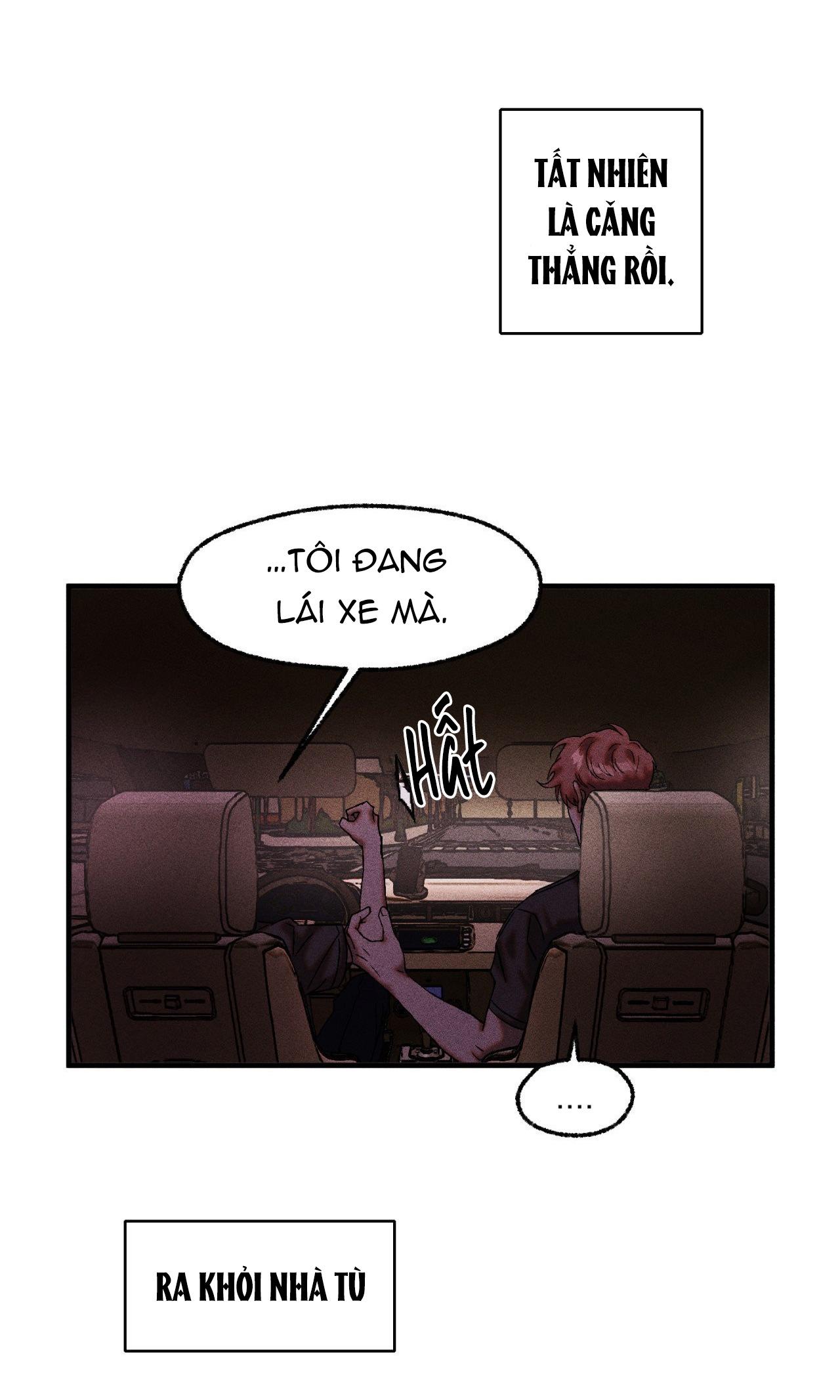 Cash Or Credit Chapter 58 - Next 