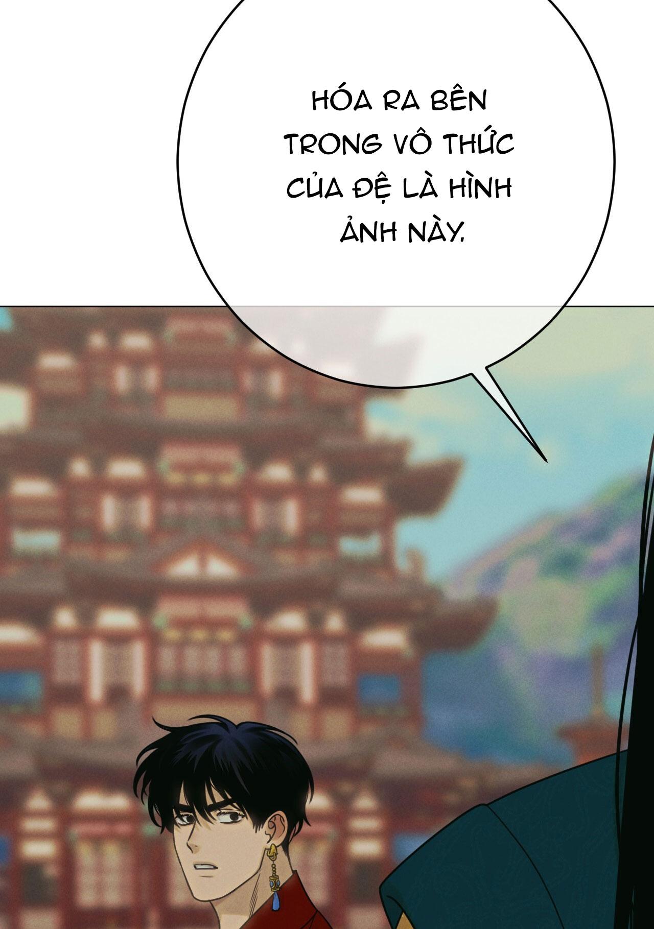 QUẺ BÓI GIẤC MƠ CỦA YÊU TINH Chapter 55 - Next 