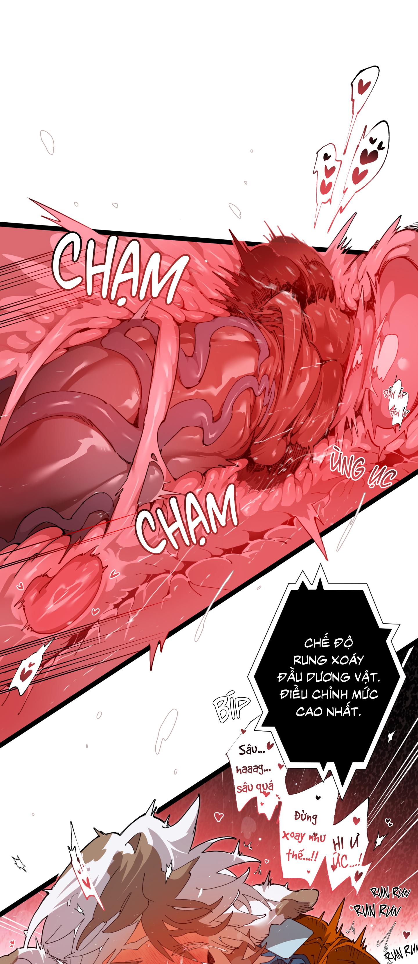 Mr.A's Farm Chapter 17 - Trang 2