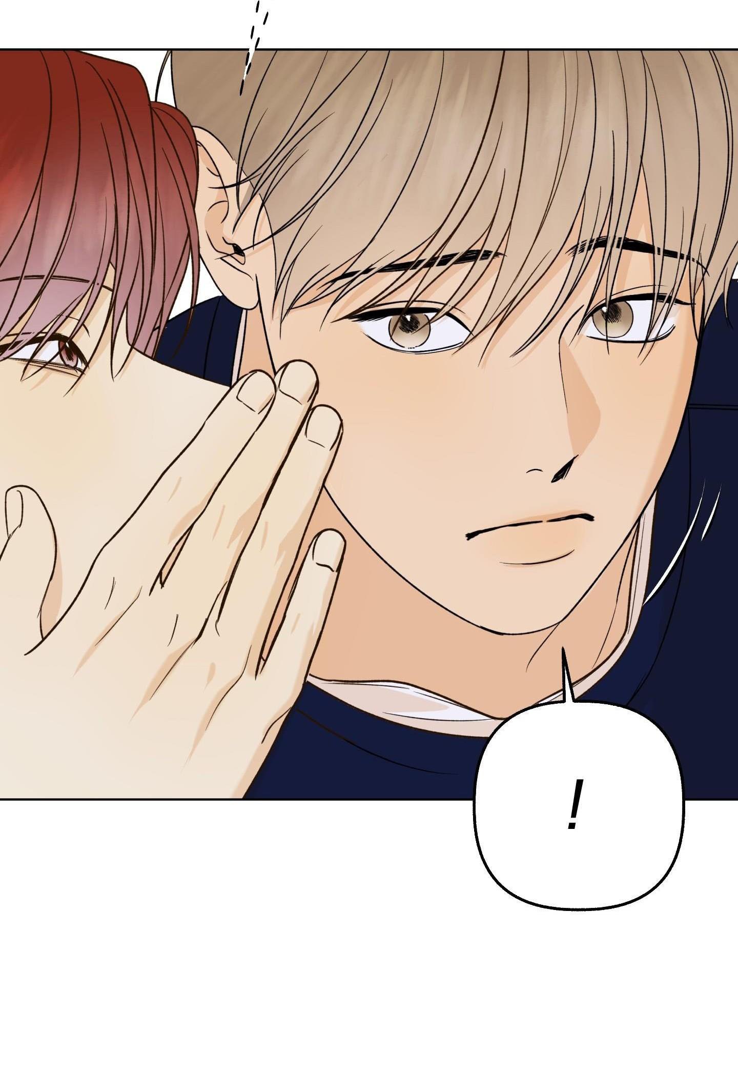 (CBunu) Ngọn Gió Dịu Dàng Chapter 22 - Next Chapter 23 END
