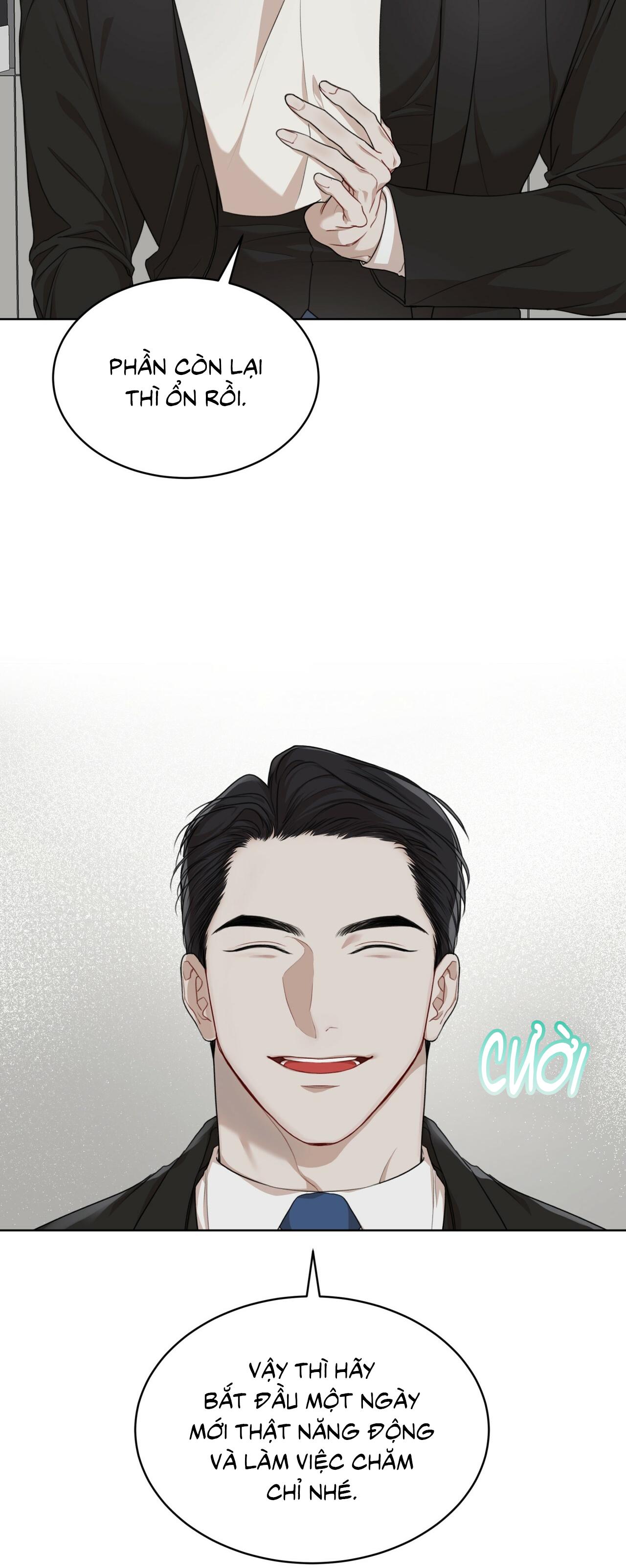KHỞI NGUỒN SỰ SỐNG Chapter 40 - Next Chapter 41