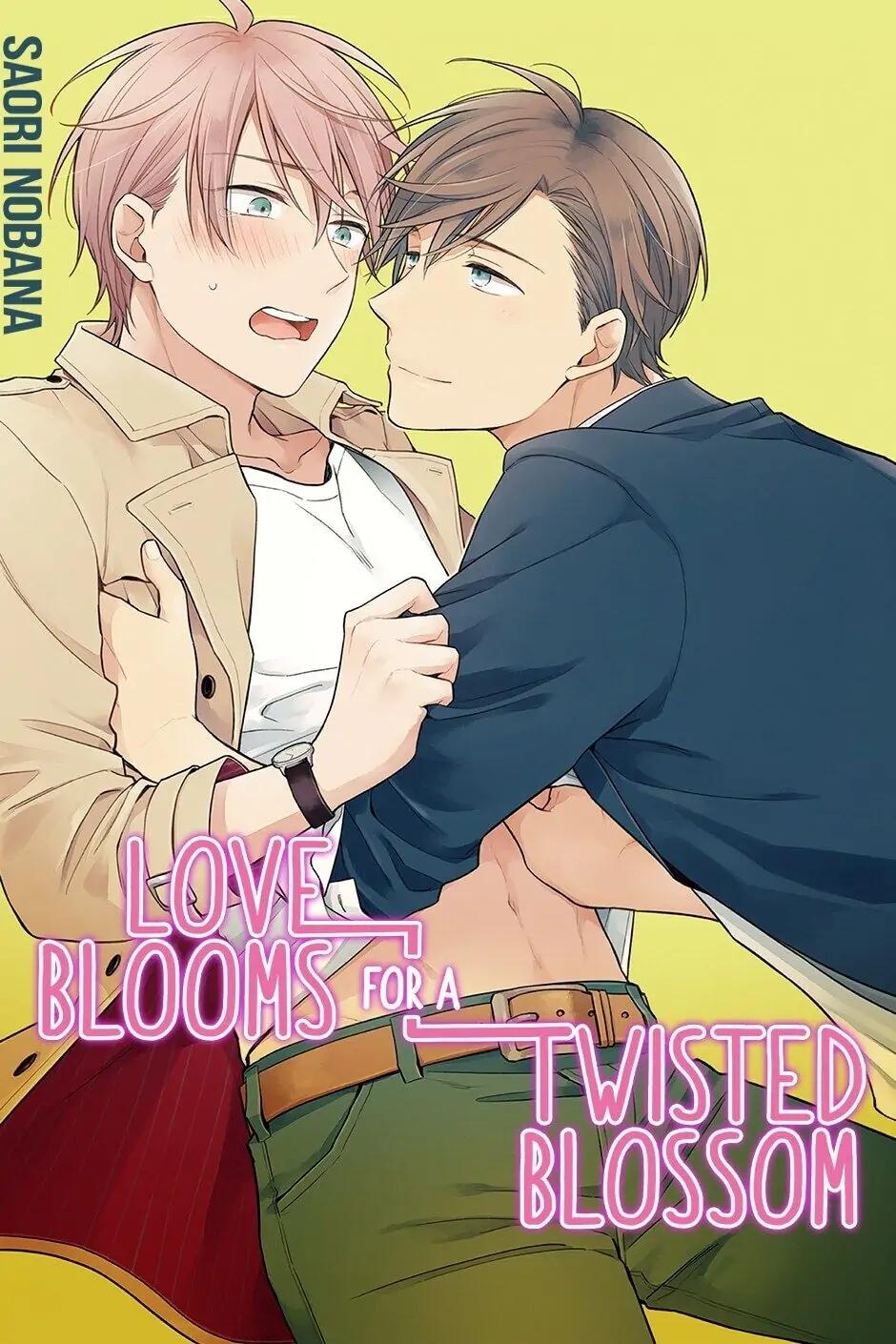 Tình Yêu Nở Trên Cành Đào Ngược Gió Chapter 4 Hachiennhom - Next 