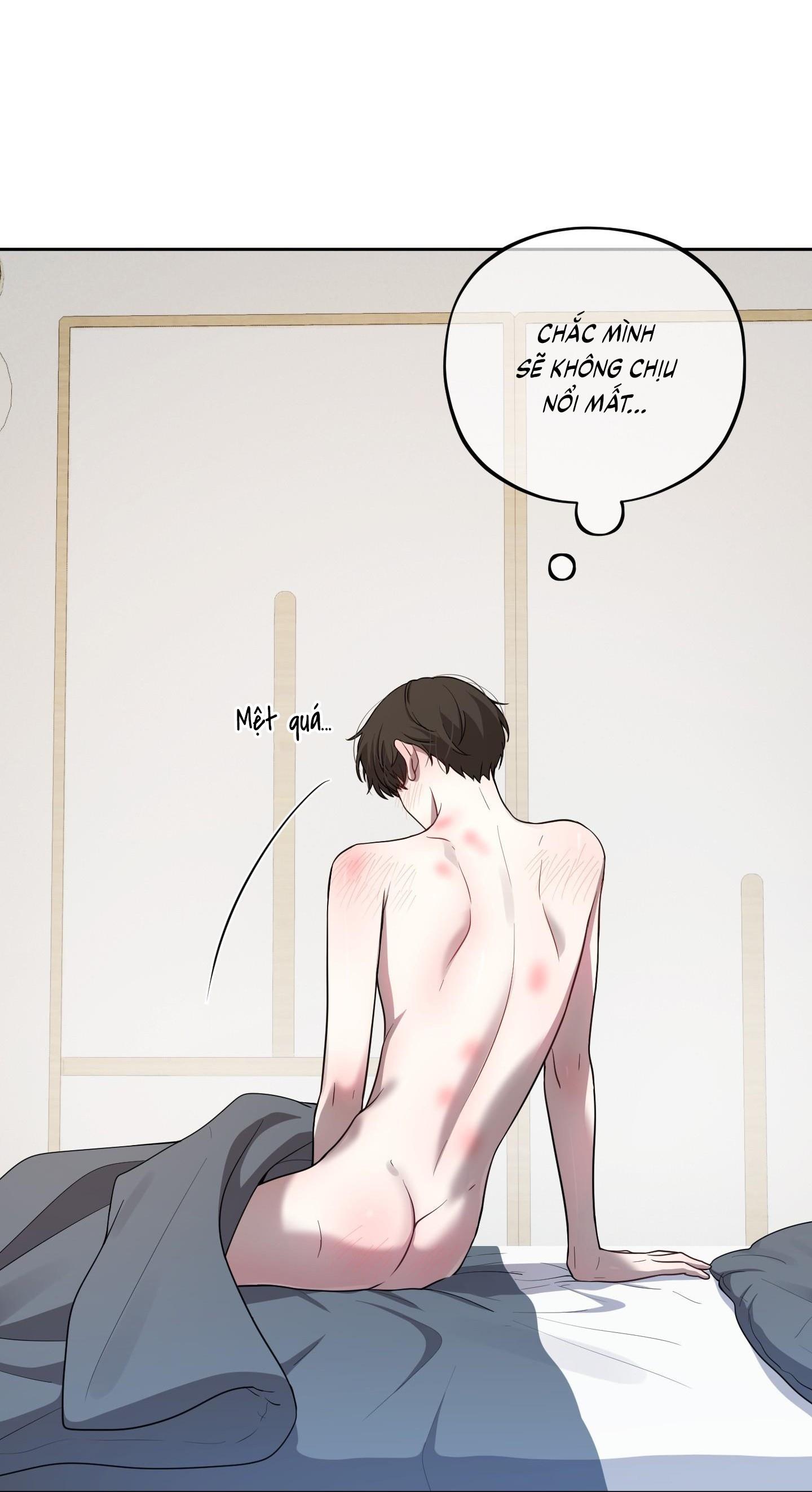 (CBunu) Chuyện Rằng Tôi Yêu Cậu Chapter 28 - Next Chapter 29