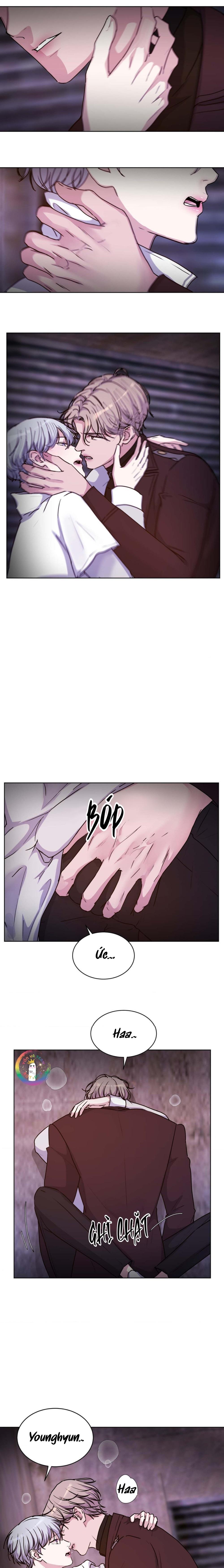 Guiding Light Chapter 41 H++ - Trang 2