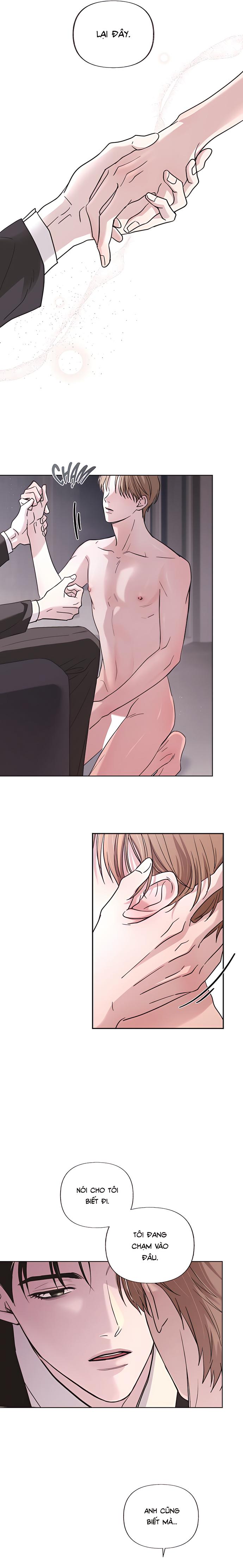 [ TUYỂN TẬP TRUYỆN NGẮN BL] Cuộc Xâm Lược Dâm Đãng Chapter 19 - Trang 2