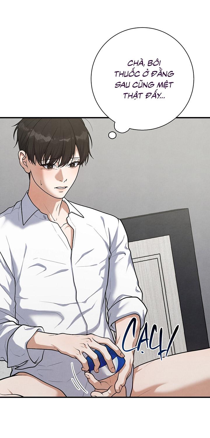 [DDT] HƯƠNG VỊ TÌNH THÂN Chapter 17 19+ - Next 