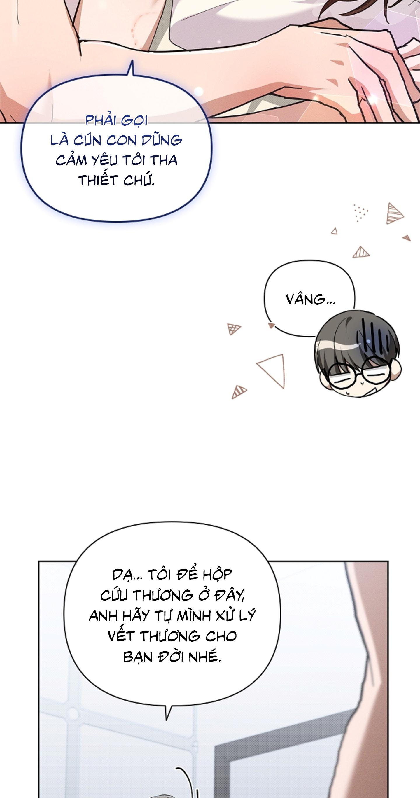 ĐỪNG ĐỘNG VÀO CÚN CON! Chapter 44 - Next 