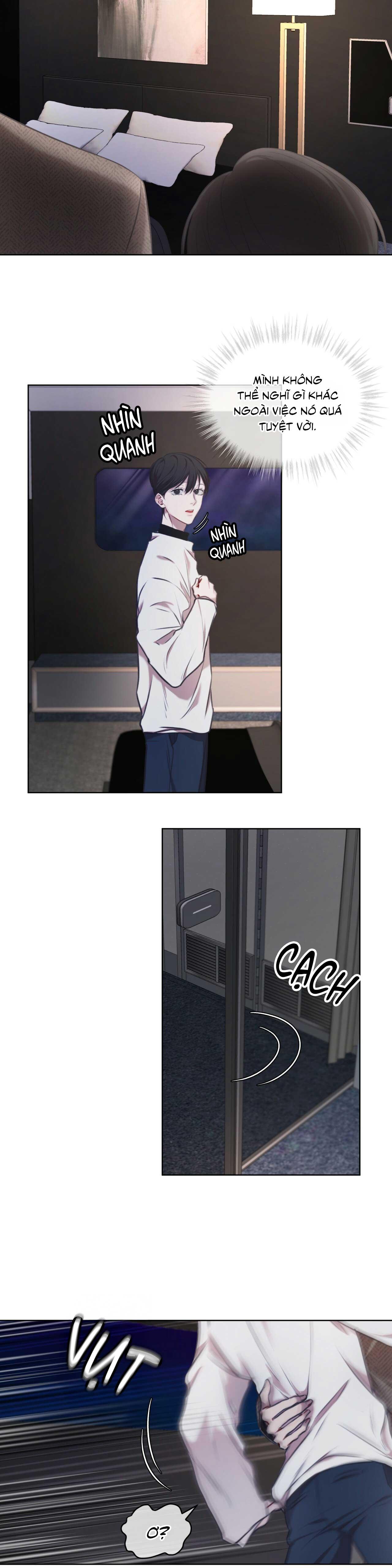 KHỞI NGUỒN SỰ SỐNG Chapter 14 H - Next 