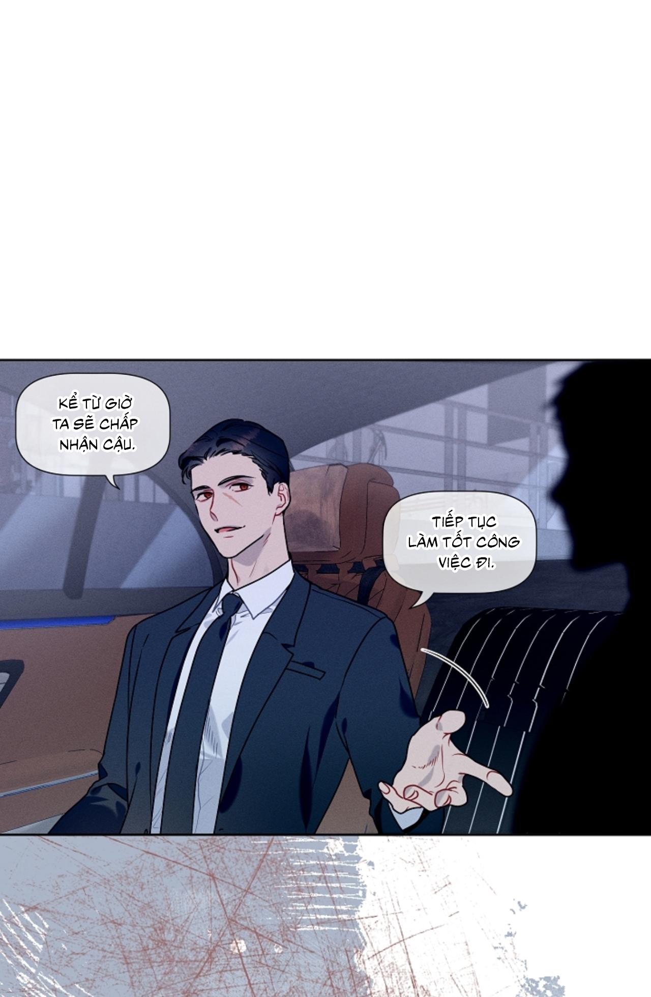 Tố Cáo Sếp Tôi Chapter 31 - Next Chapter 32