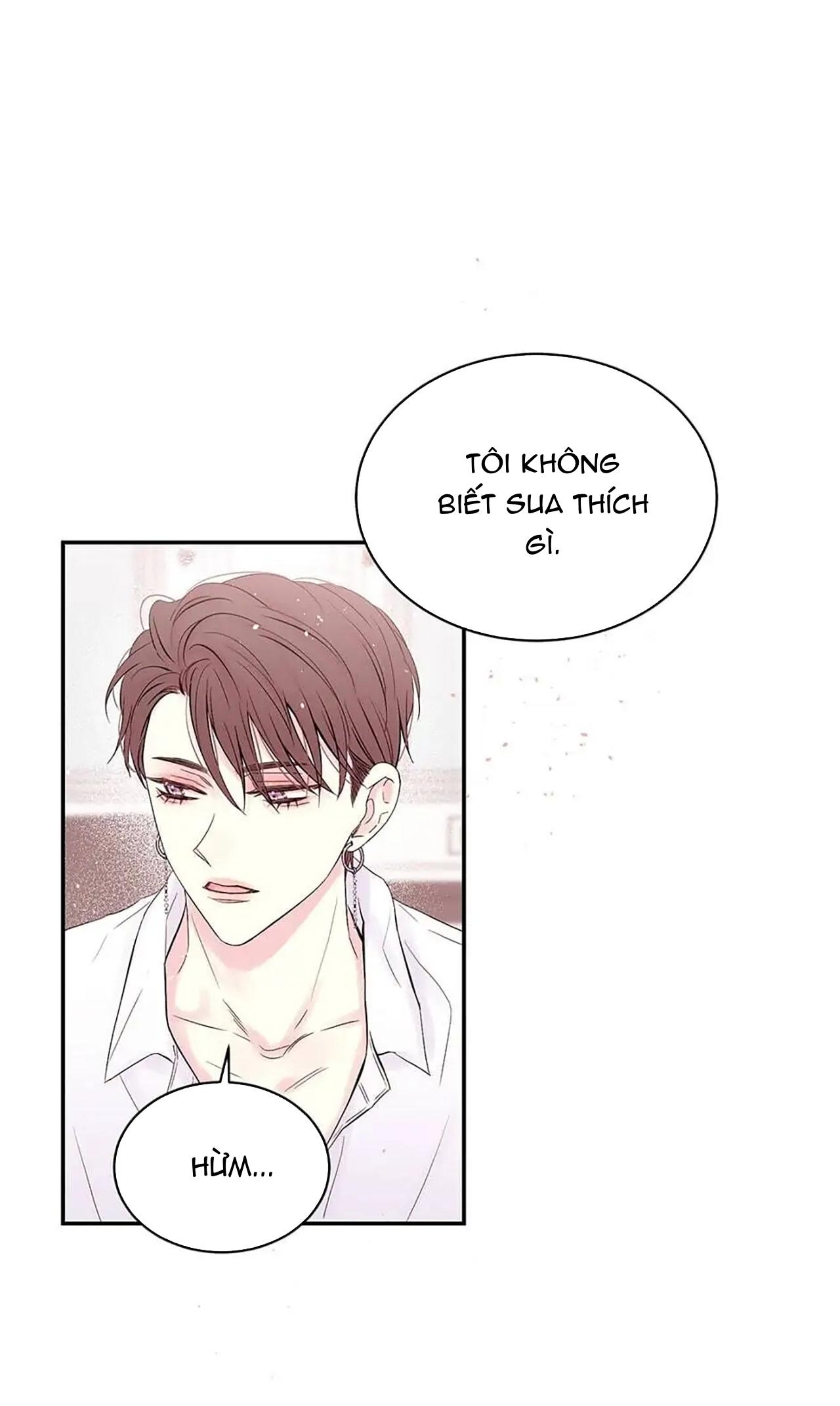 Bí Mật Của Tôi Chapter 93 - Next 