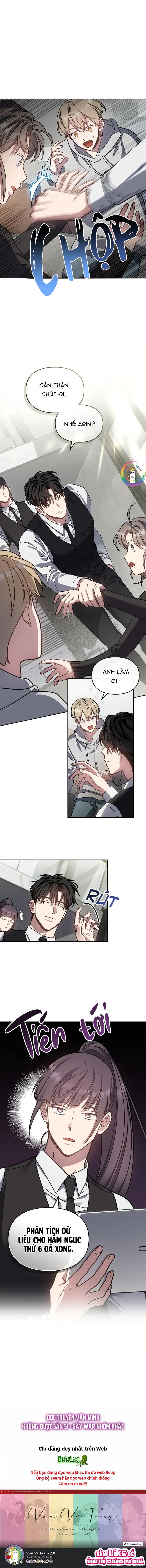 Vết Tích Của Ánh Dương Chapter 57 - Next 