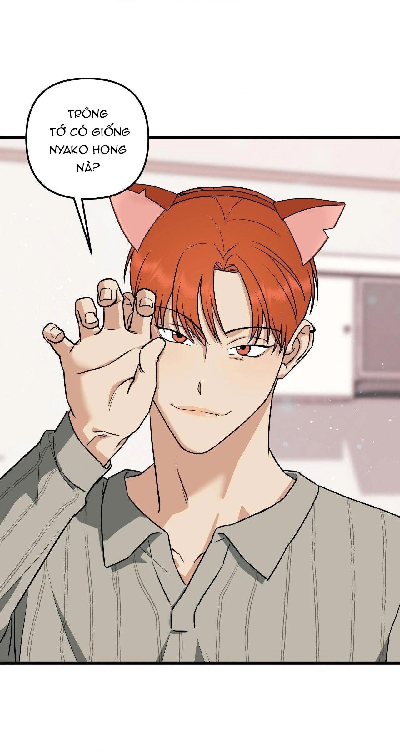 Bốt Hôn Chapter 5 - Next 