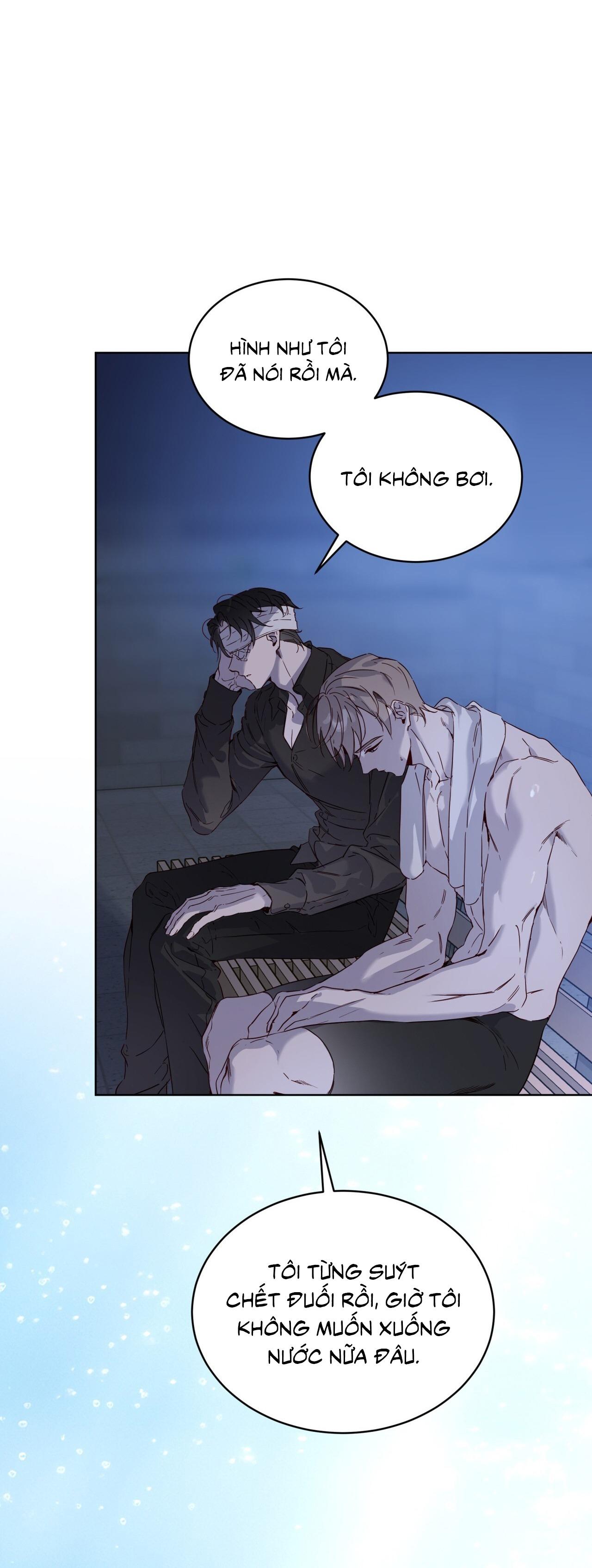 RAGA: Passion Chapter 16 - Next 