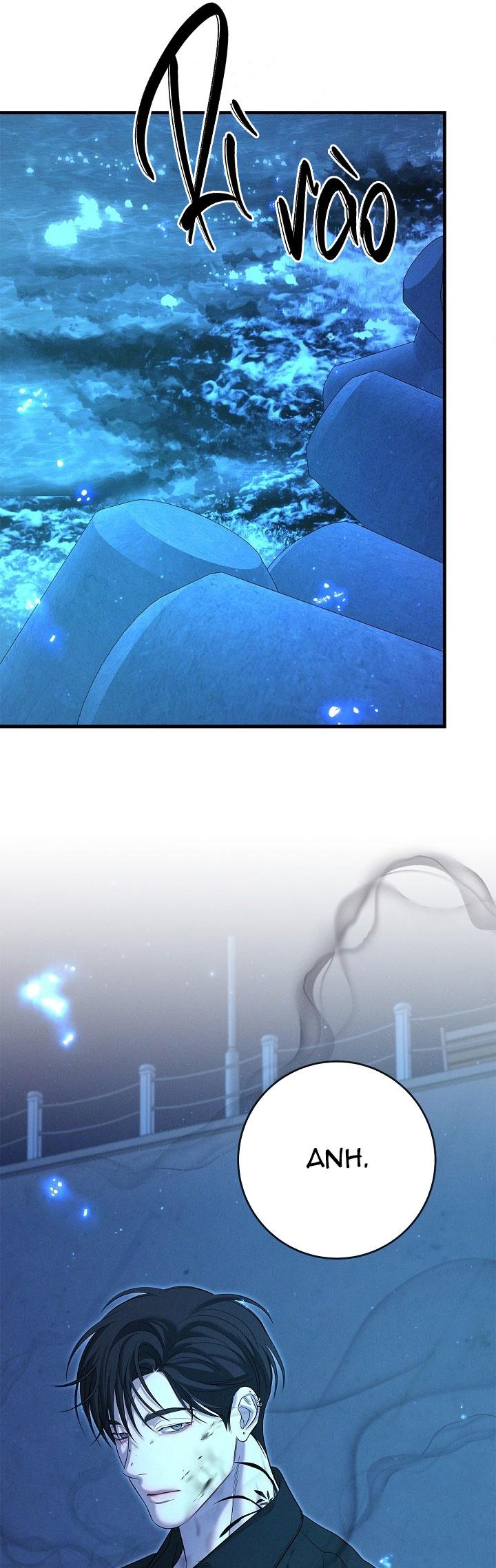 ĐÊM KHÔNG DẤU VẾT Chapter 53 - Next 