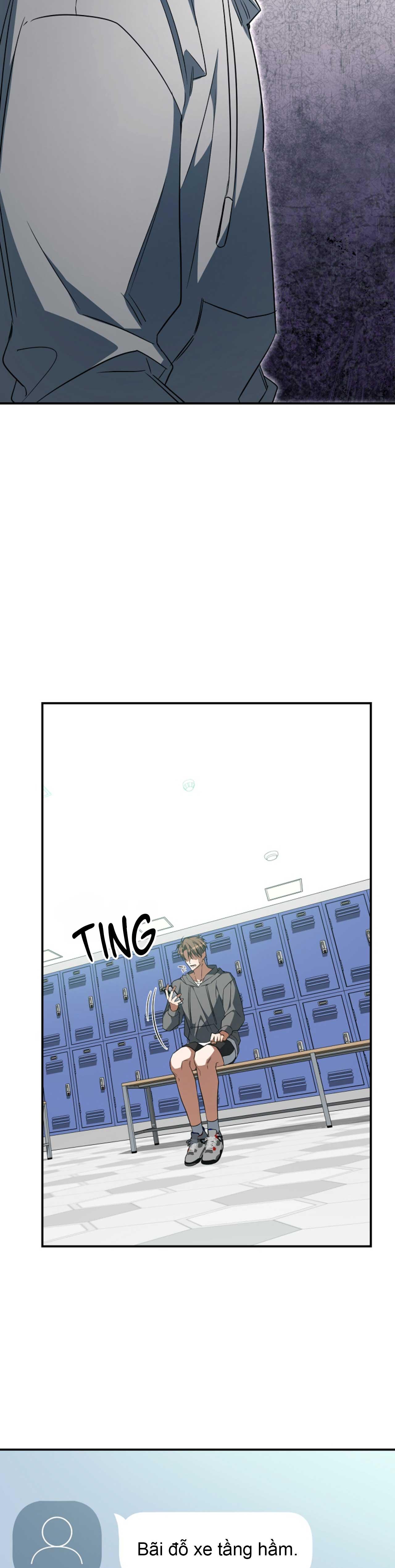 SỰ THẬT TRẦN TRỤI Chapter 29 - Trang 2