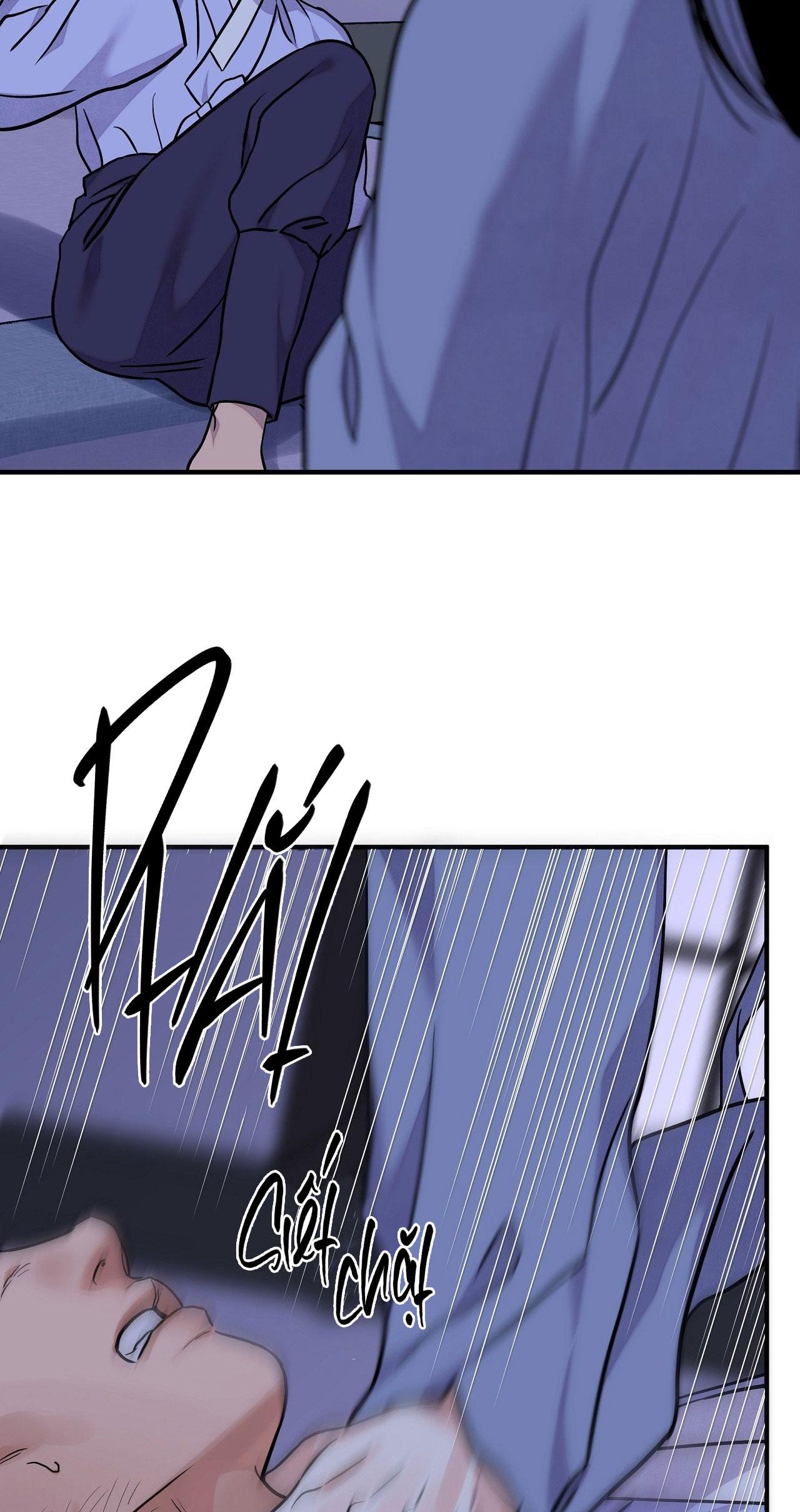 KIẾM HOA Chapter 89 - Next 