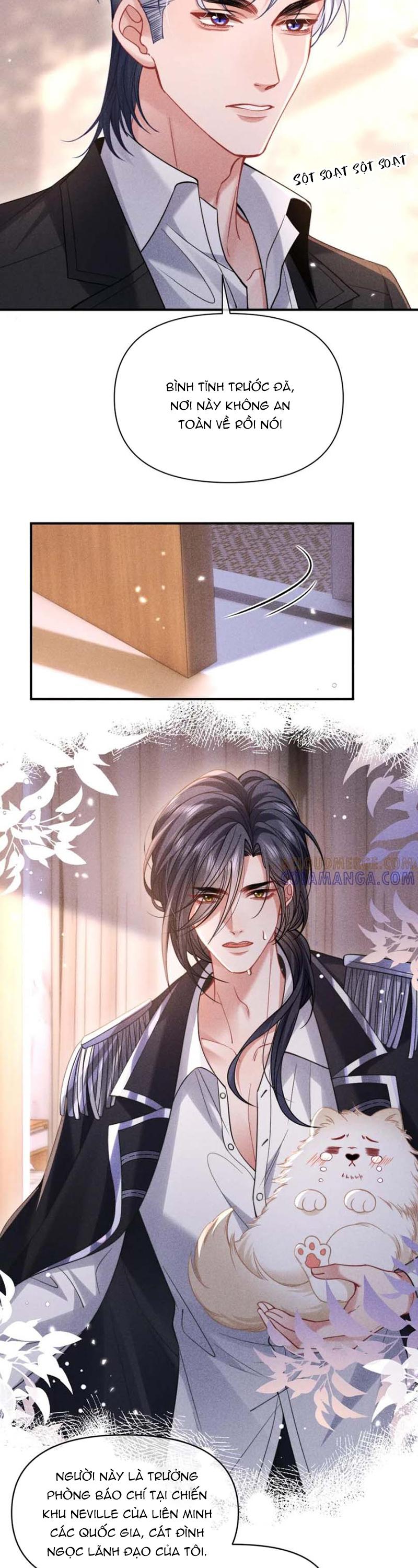 Nuông Chiều Sinh Hư Chapter 51 - Next Chapter 52