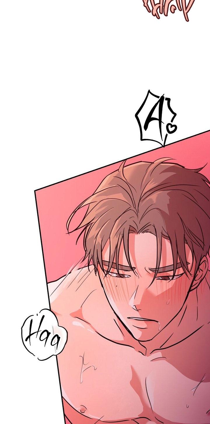 BÁNH QUY TÌNH YÊU TAN CHẢY Chapter 38 - Next 