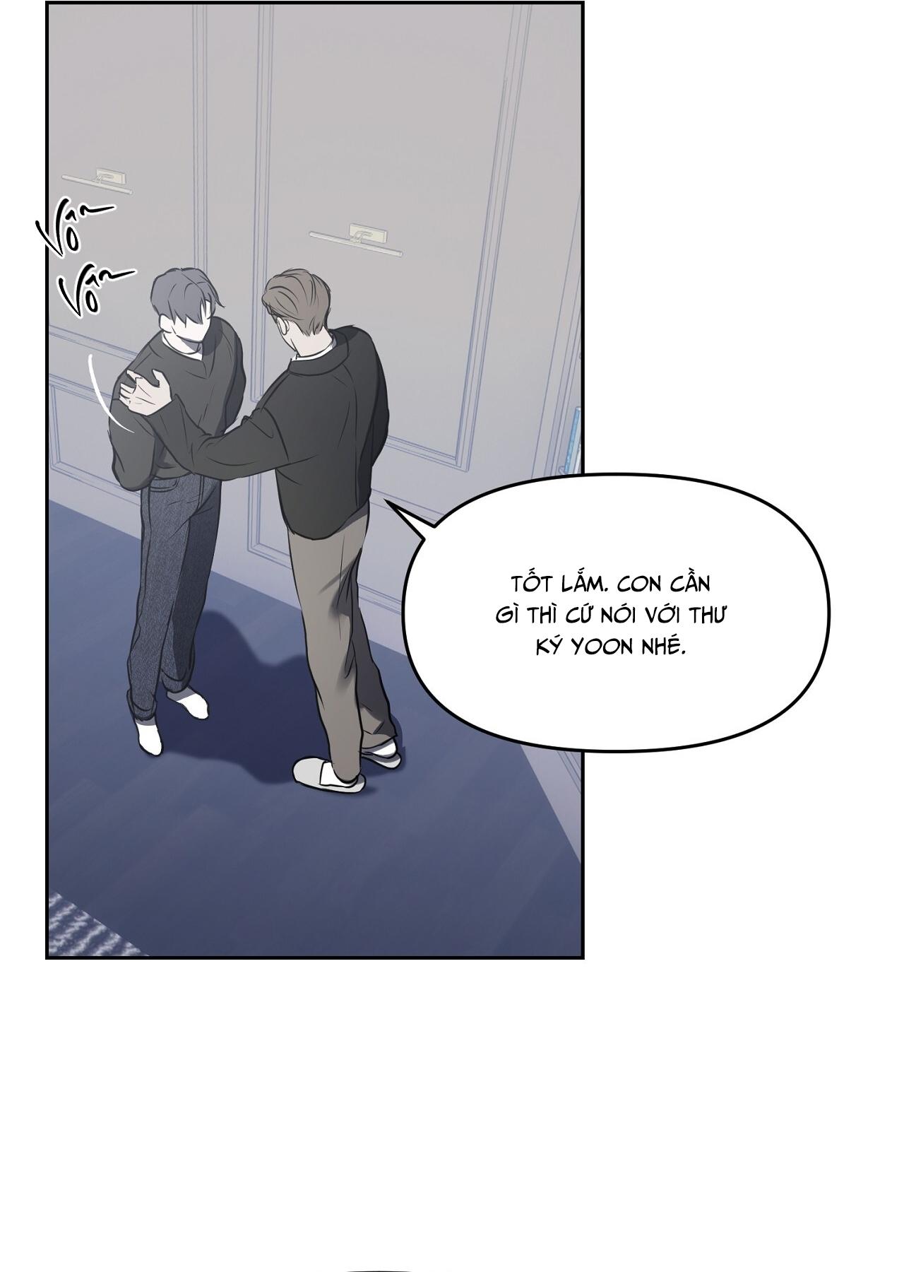 ÁNH NẮNG LEN LỎI Chapter 3 - Next 