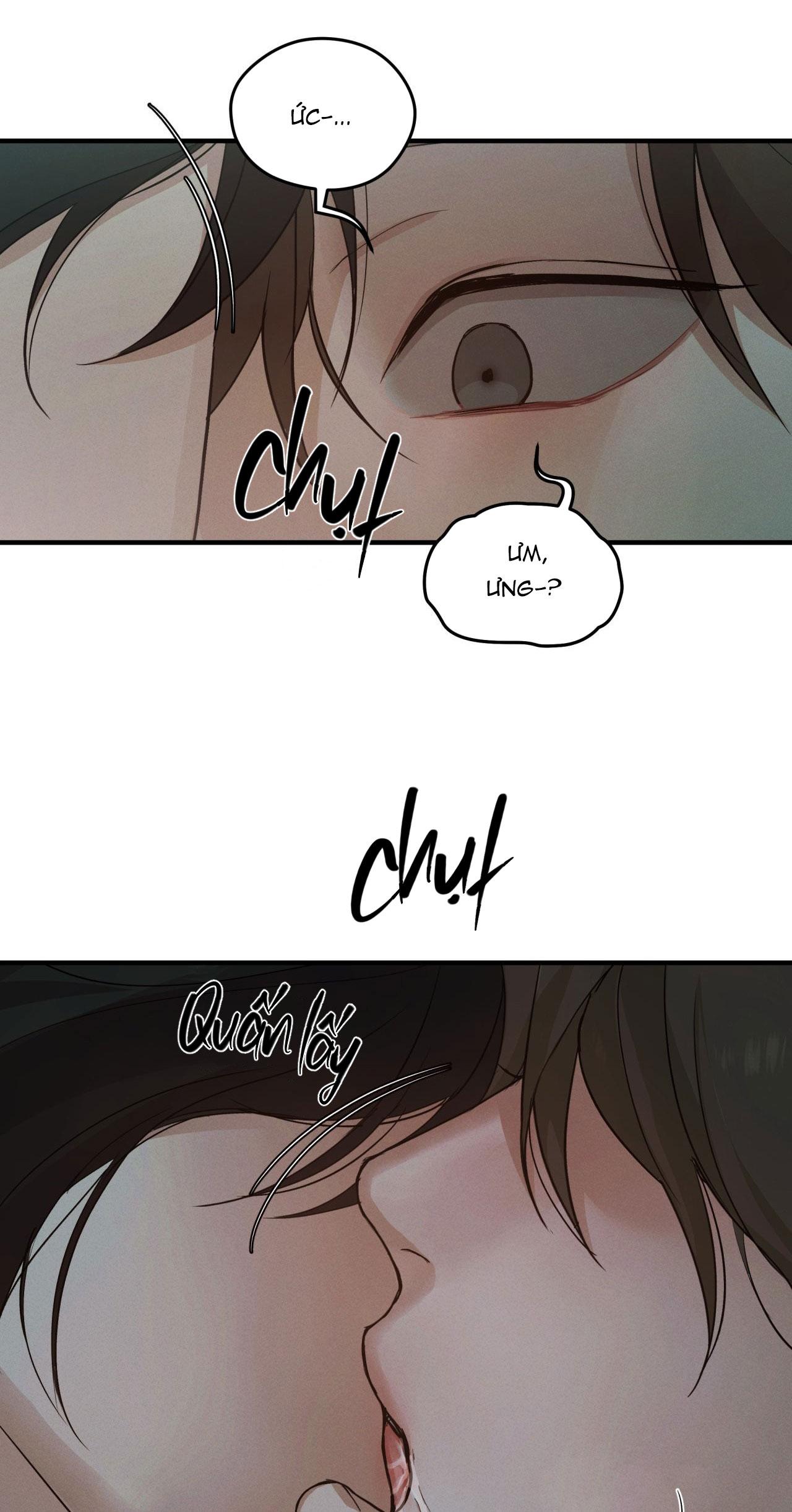 NIGHT END Chapter 1 - Next 