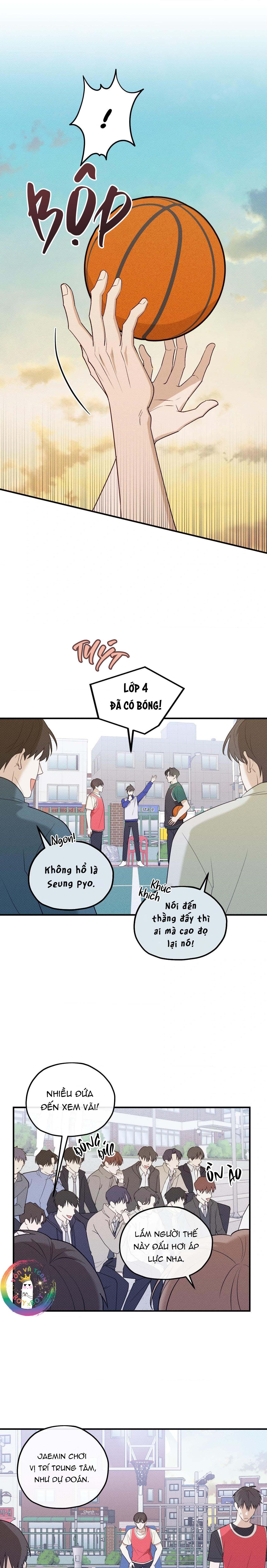 Học Sinh Giỏi Mắc Lỗi Chí Mạng Chapter 9 - Trang 2