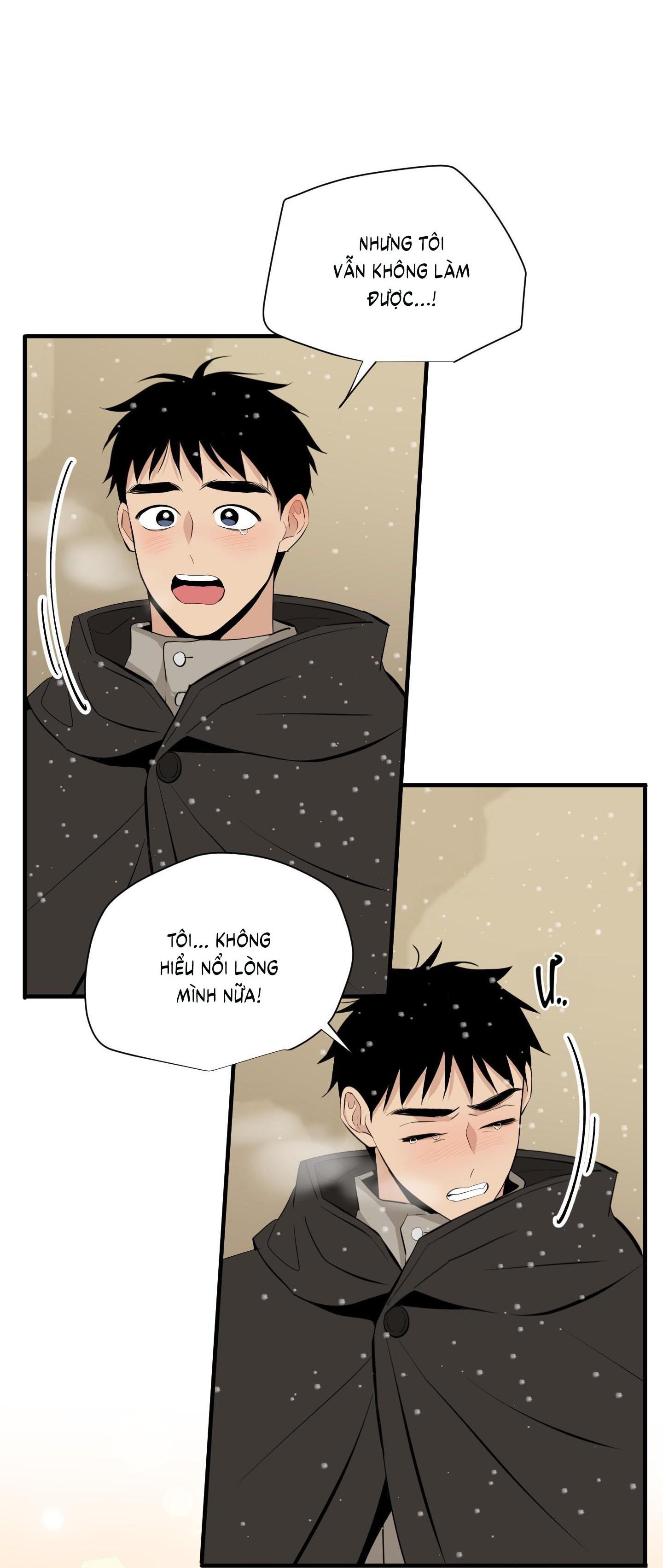 (CBunu) Hoa Vô Danh Chapter 36 - Next 
