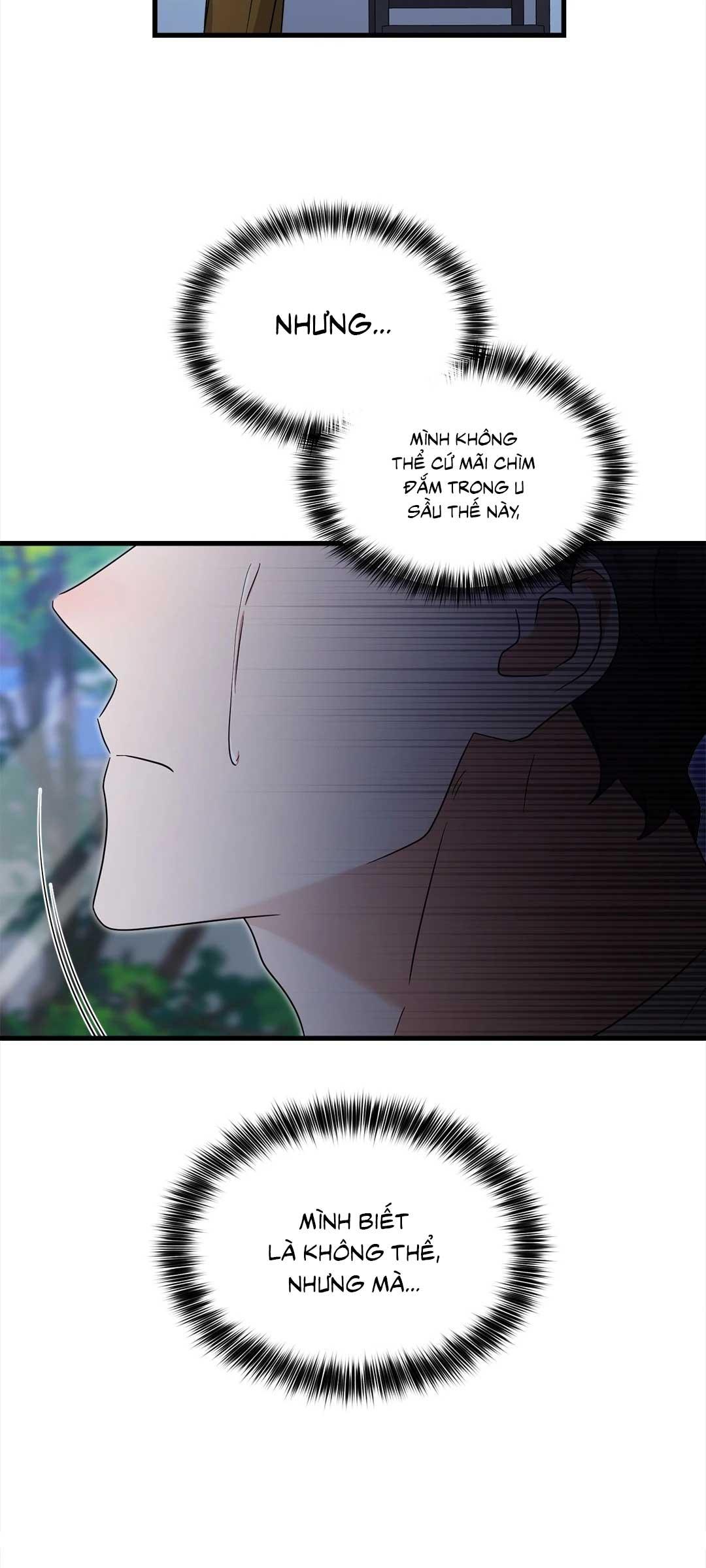 KÝ SỰ ALPHA Chapter 39 - Next Chapter 40