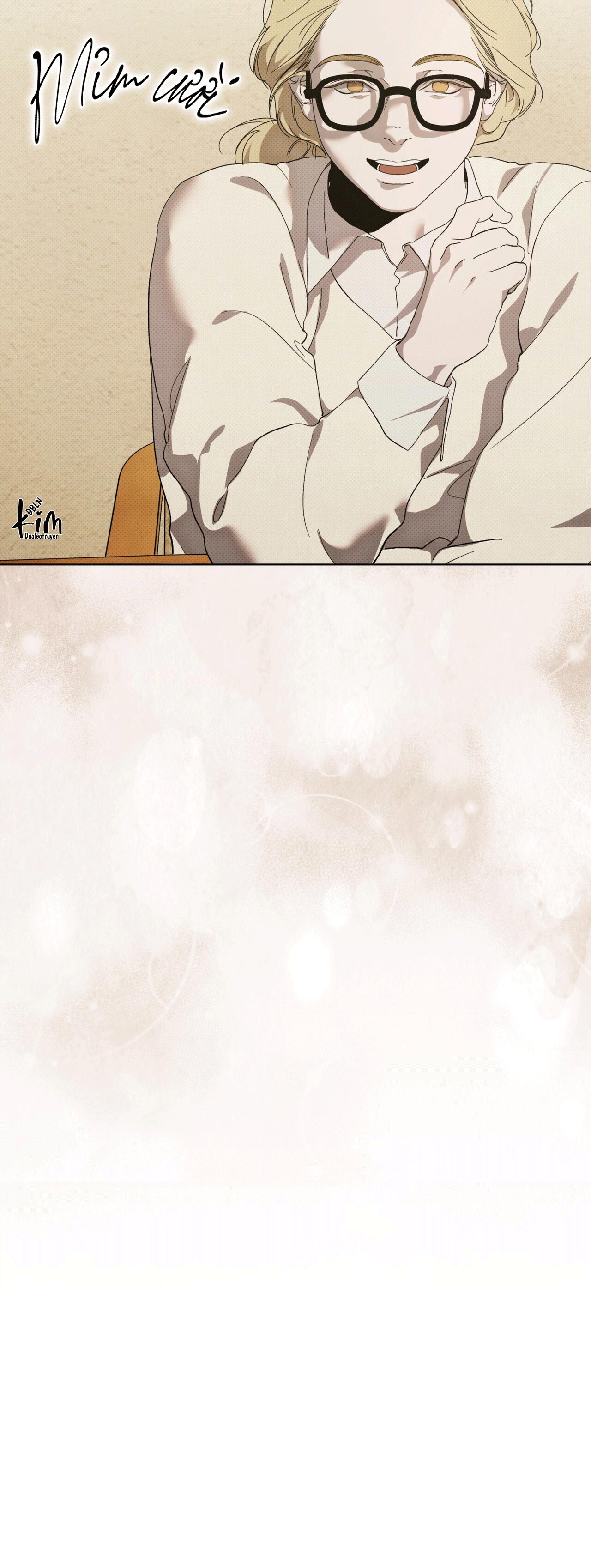 NGUỒN GỐC TIẾN HÓA Chapter 5 - Next Chapter 6