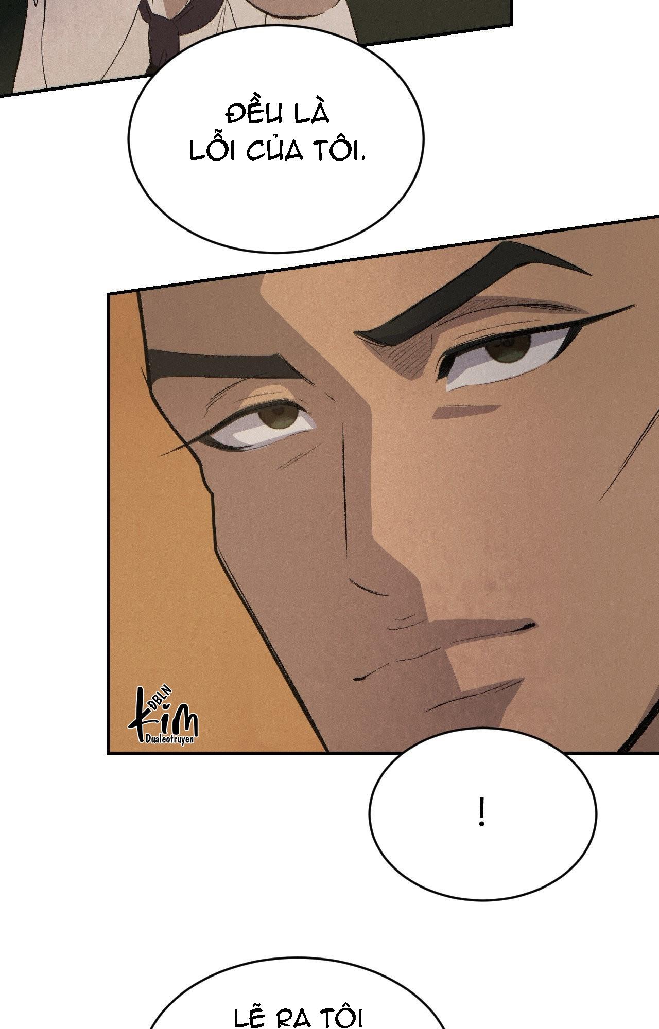 CẬU BÉ ĐÀO Chapter 41 - Trang 2