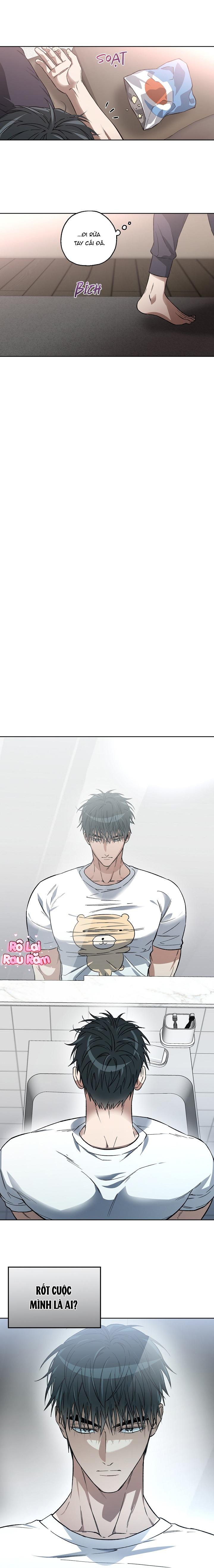 LƯU MANH Chapter 7 - Next 