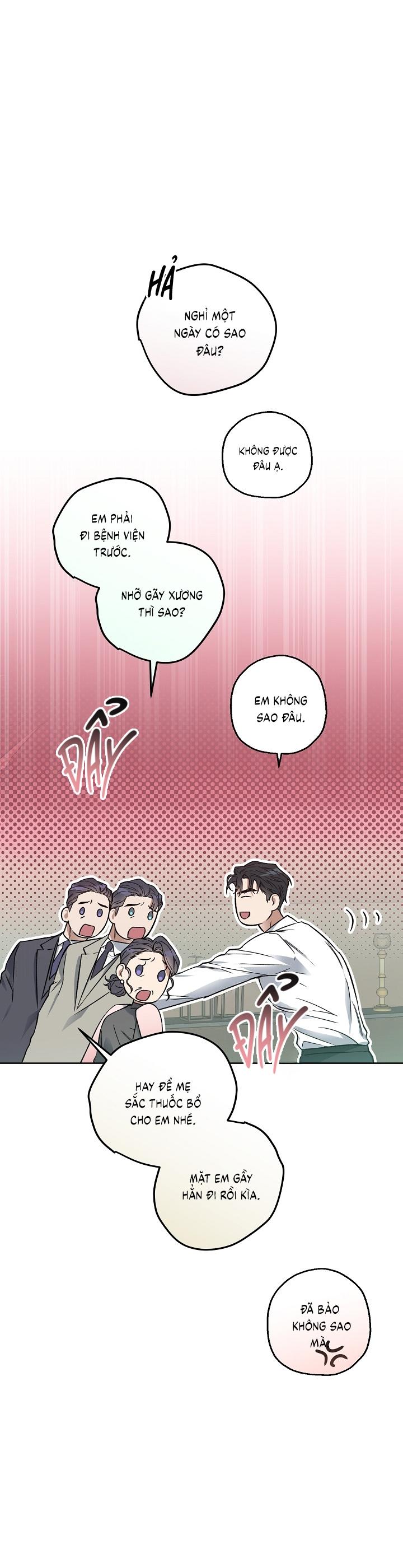 (CBunu) Vong Chủng Chapter 10 - Next 