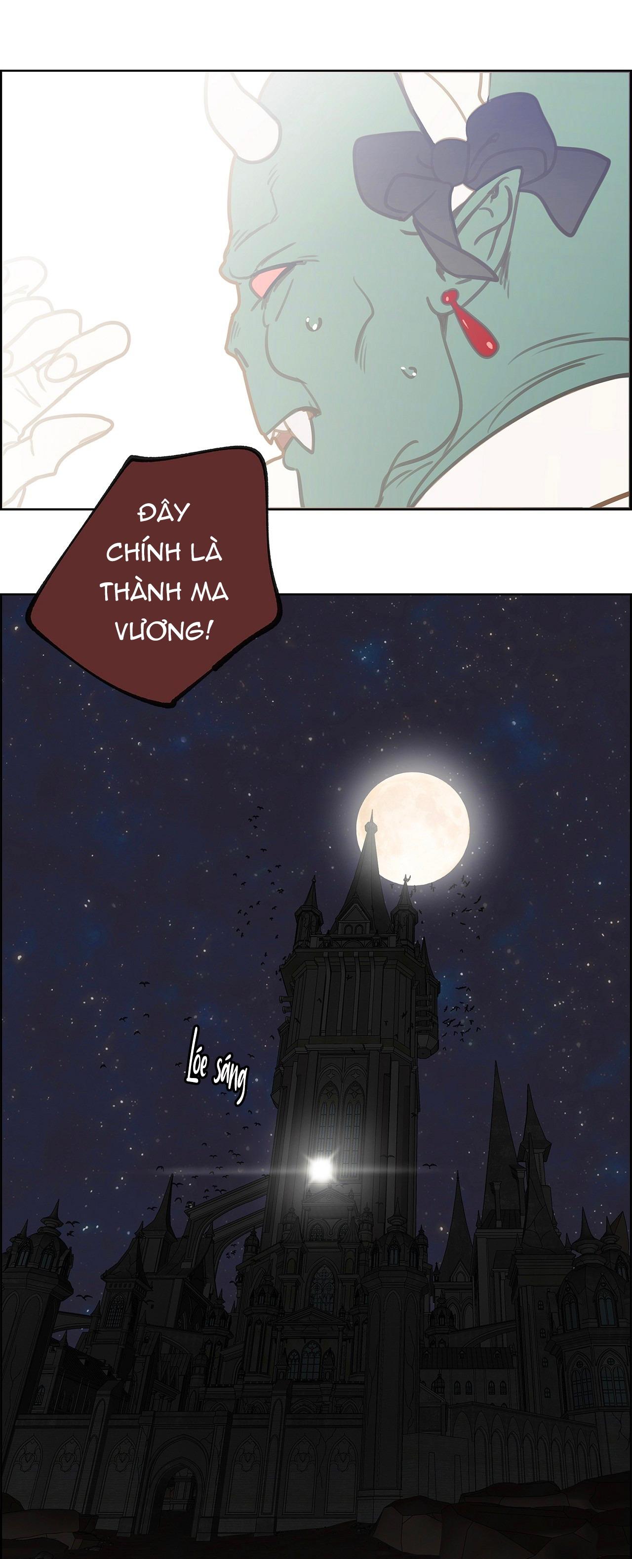 (ABO) TỚI QUỶ THÀNH TÌM PAPA Chapter 8 - Next 