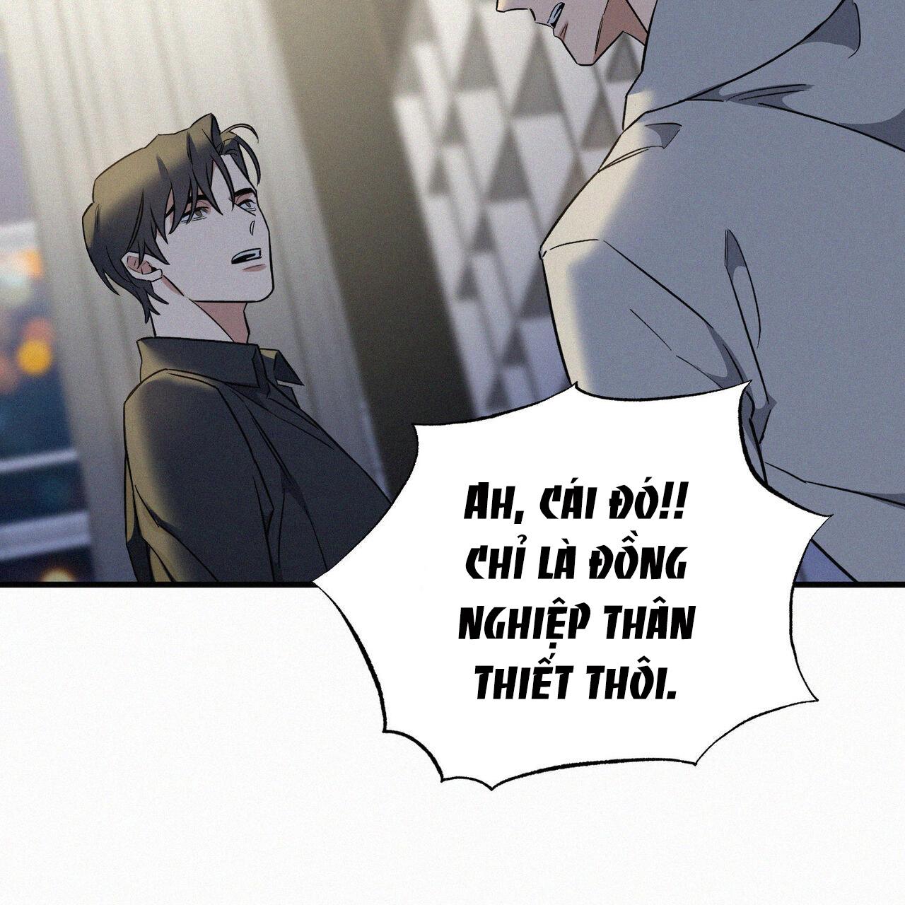 Merry On The Rocks Chapter 6 H - End - Next