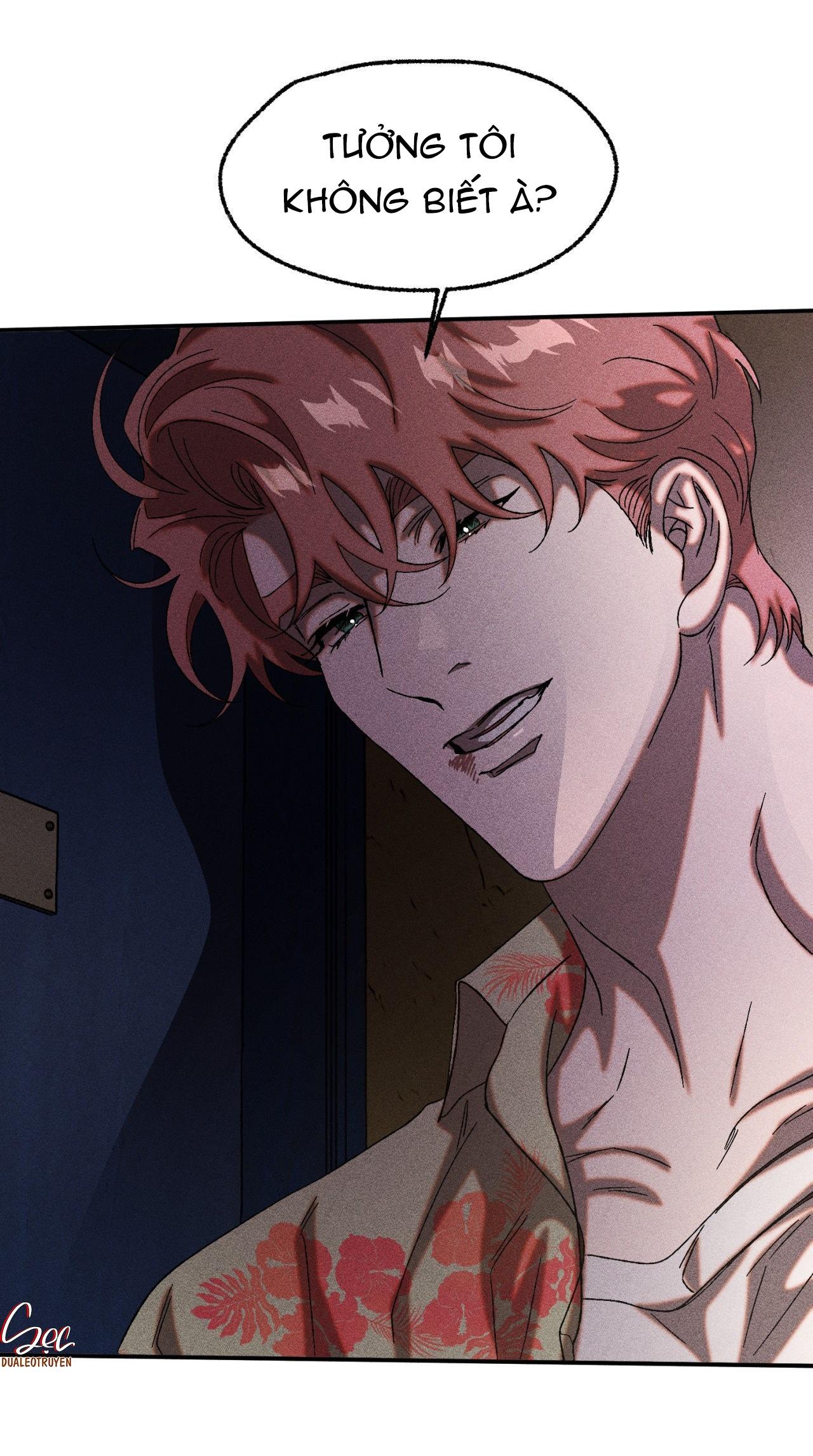Cash Or Credit Chapter 58 - Next 