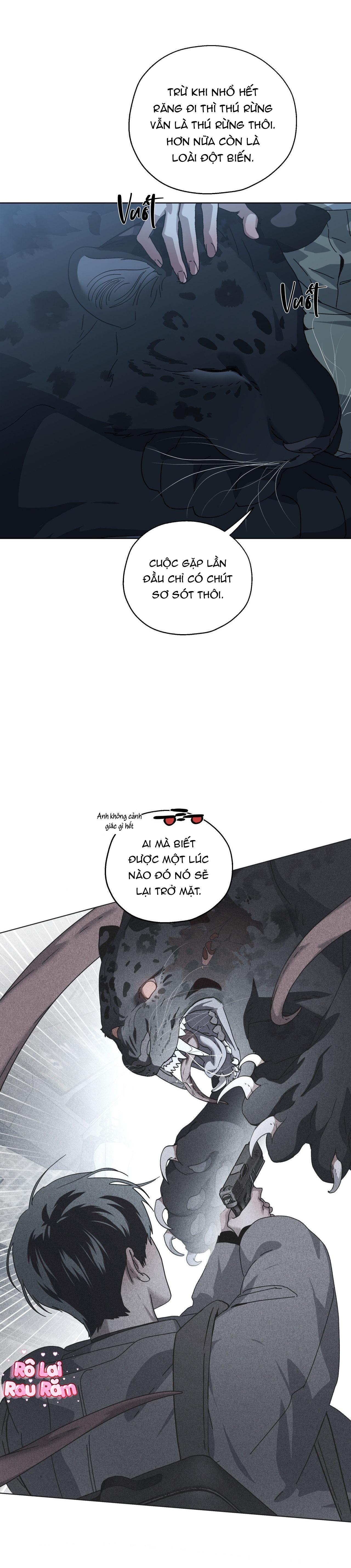 VỰC SÂU THẲM Chapter 49 - Next 