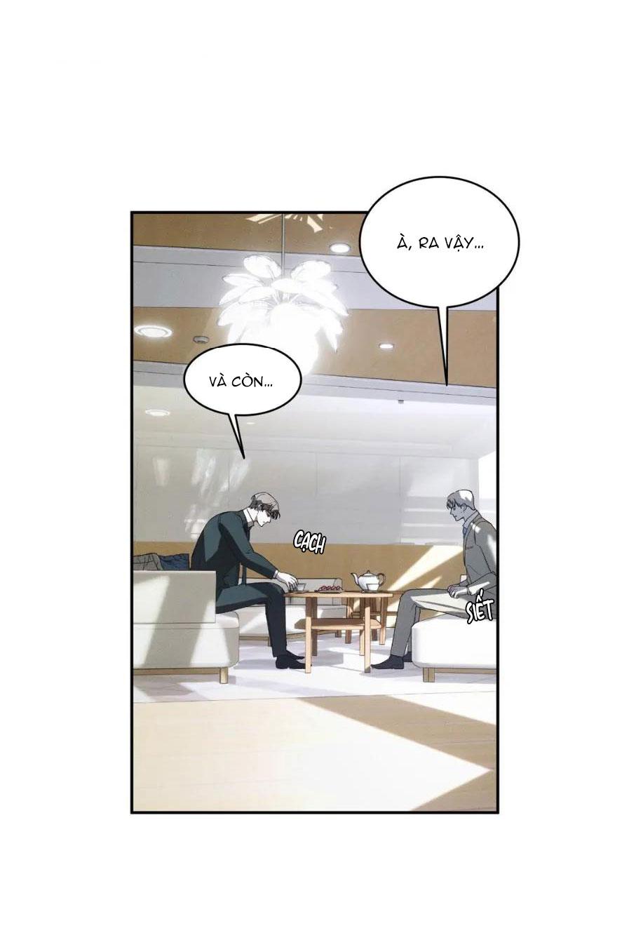 Đảo Ngược Kịch Bản Chapter 10 - Trang 2