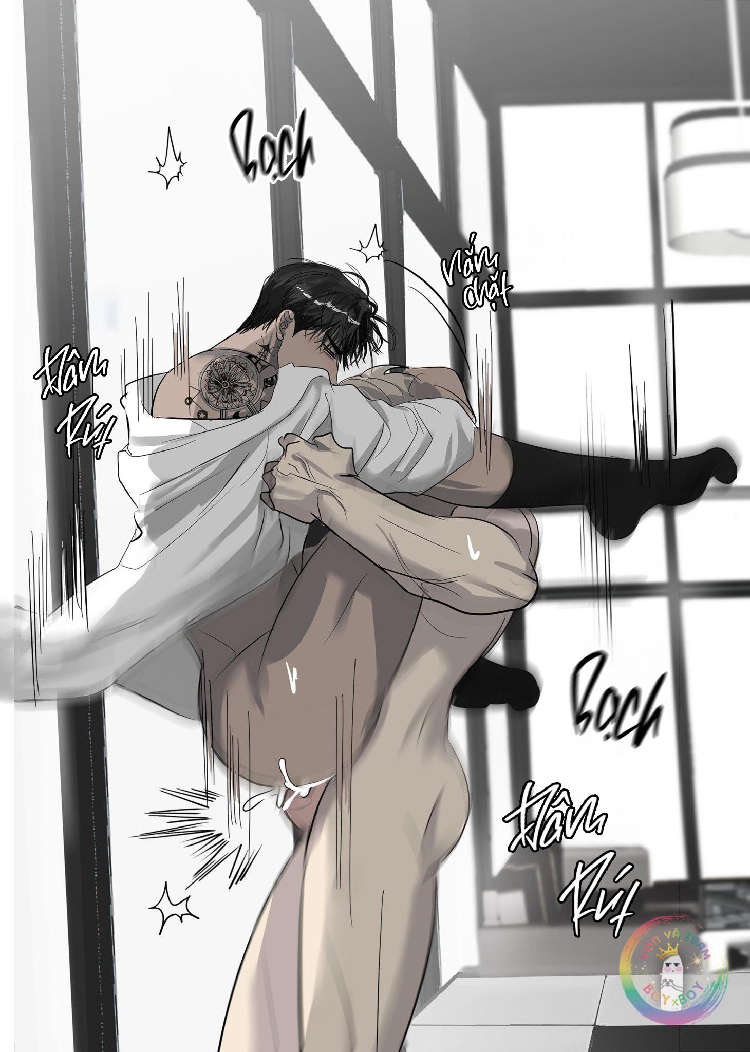 Cà Phê Sữa Ịch Ịch Chapter 30 - Next 