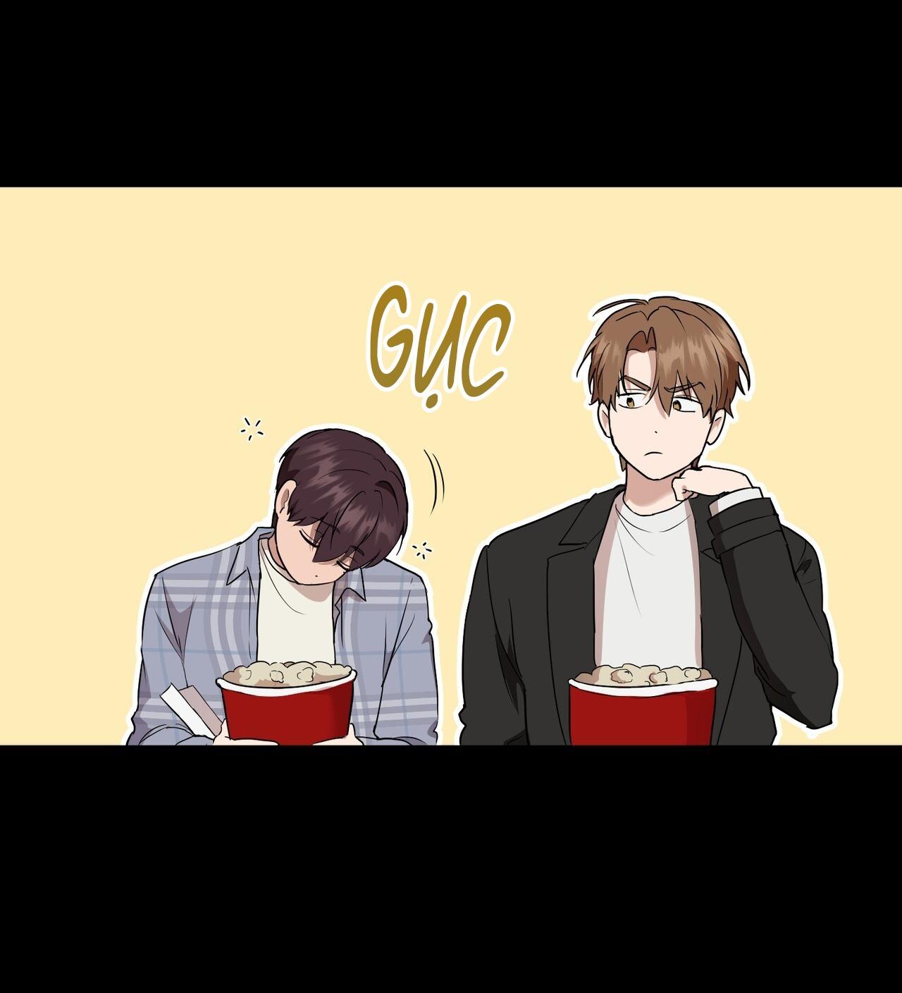 TÌNH YÊU KẸO BẠC HÀ Chapter 3 - Next 
