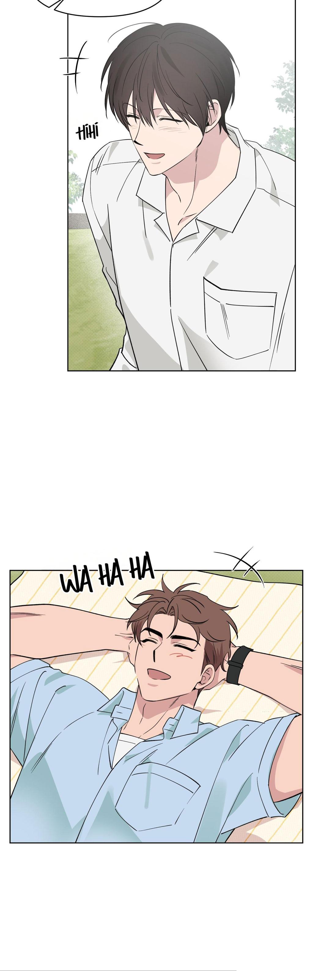 VẬN MAY BẤT NGỜ Chapter 66 - Next Chapter 67