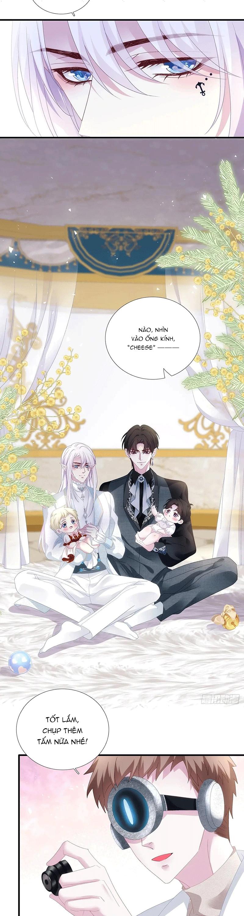 Thánh Tâm không dễ chọc Chapter 92 - Next 