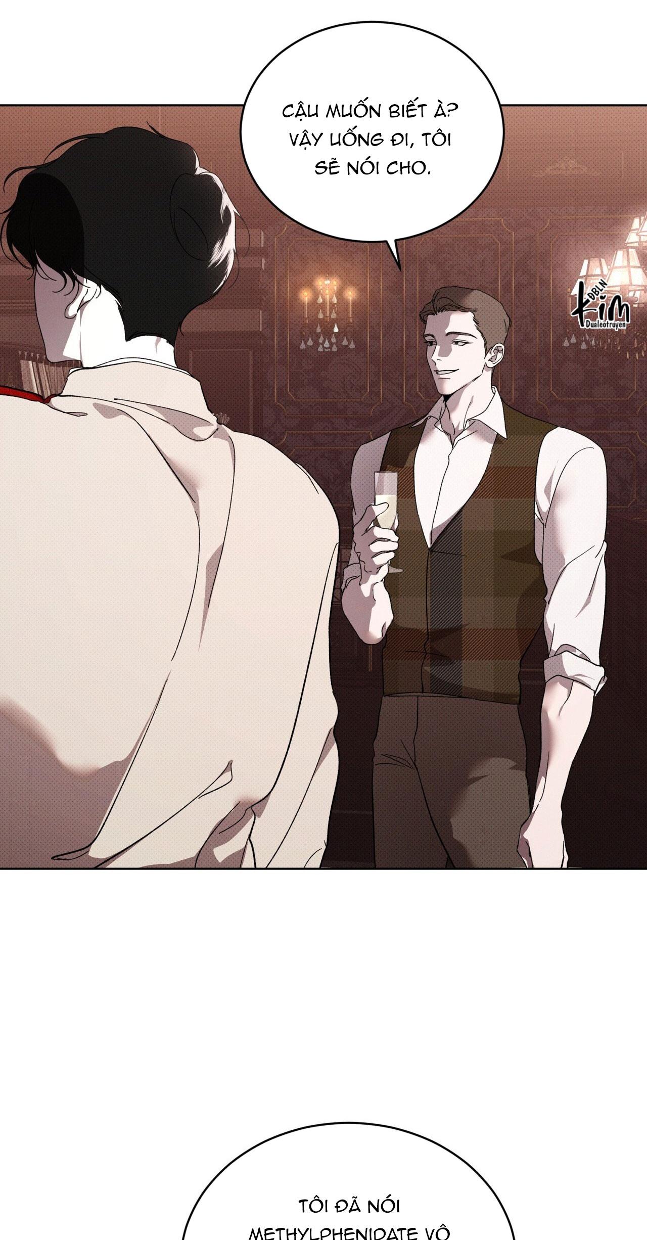 NGUỒN GỐC TIẾN HÓA Chapter 17 - Next Chapter 18